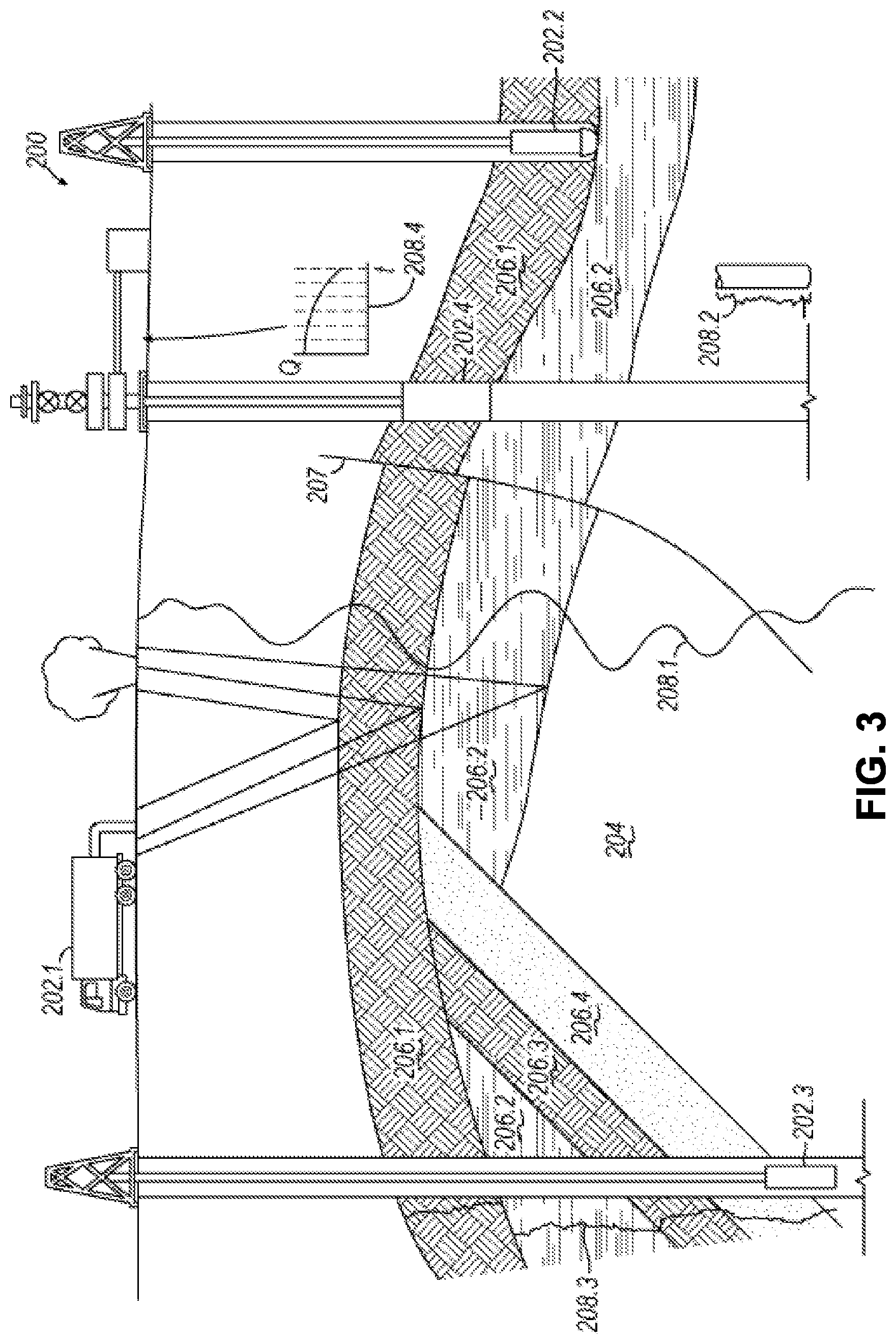 Patent US12333430 Figure 3 – Super resolution machine learning model for seismic visualization generation