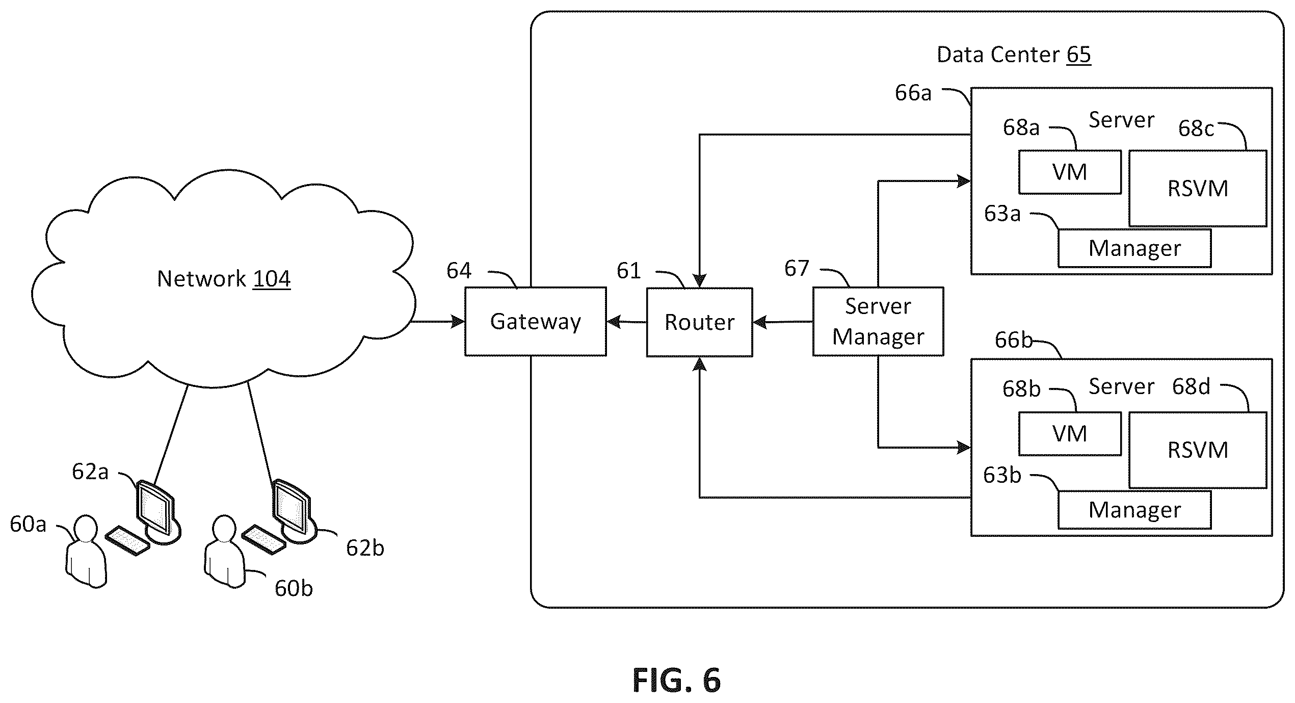 Patent US12333450 Figure 6 – Sample size and duration prediction for online activity
