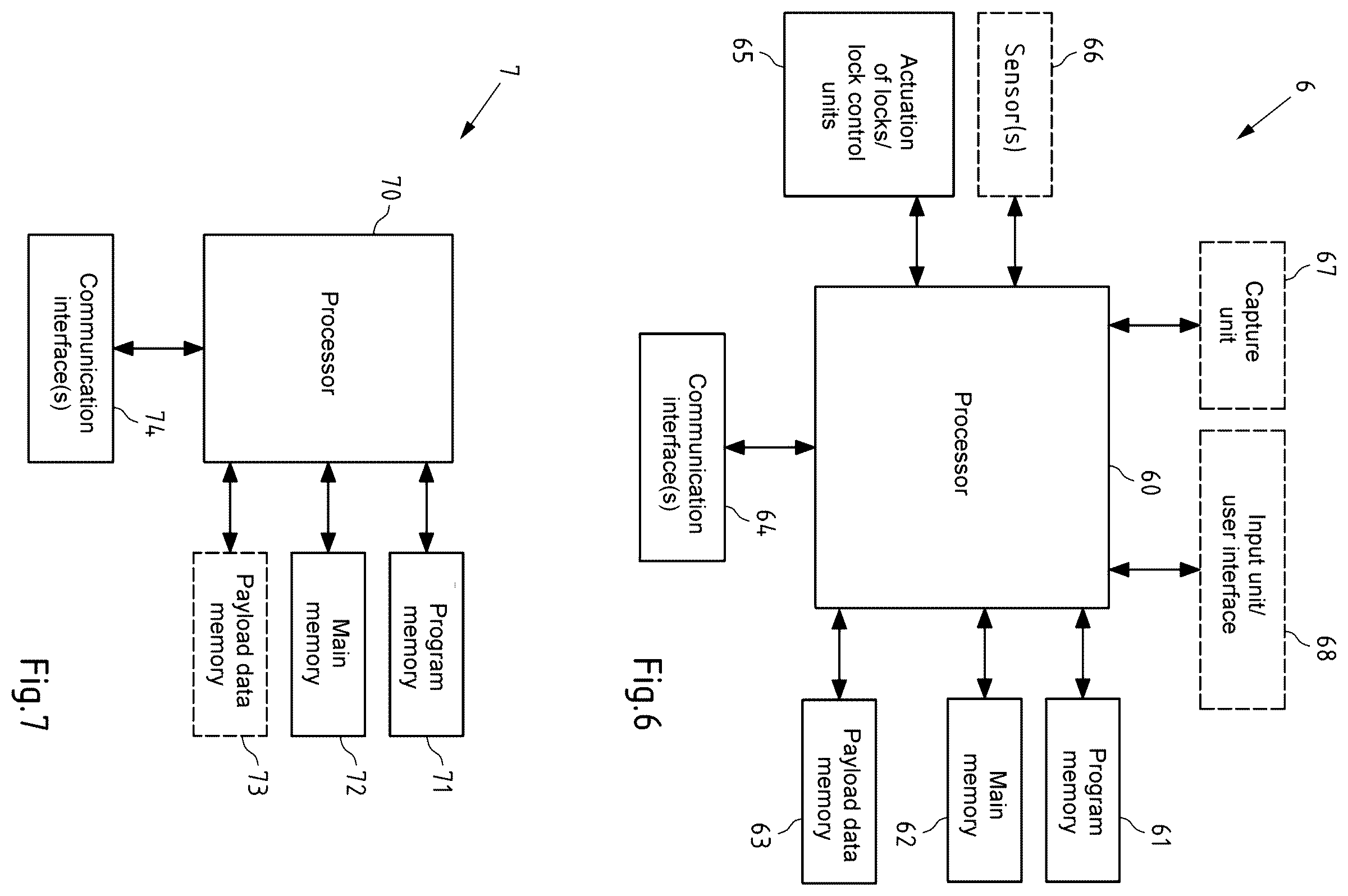 Patent US12333453 Figure 4 – Method and apparatus for transferring access information to a box installation using a first mode of communication