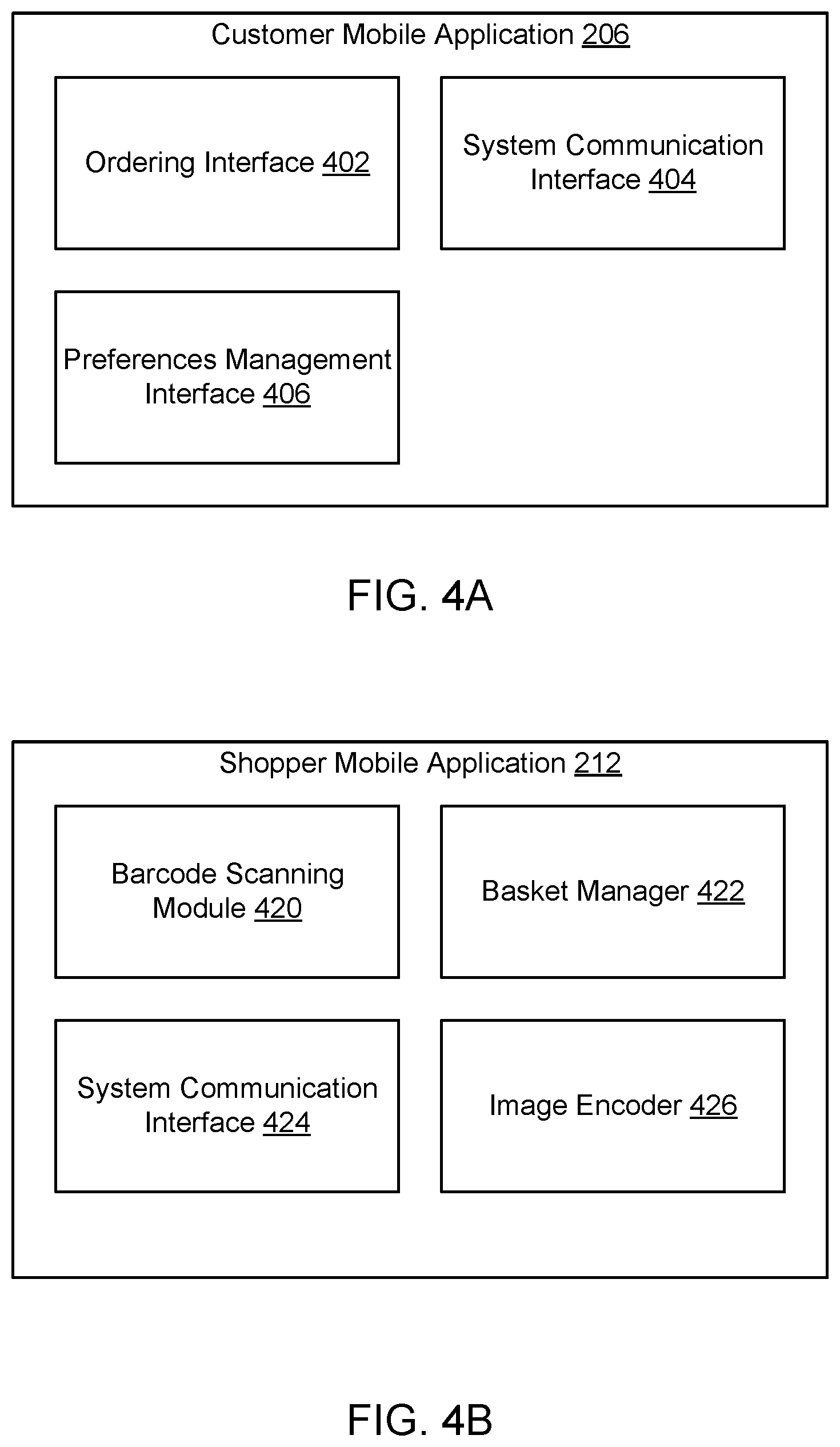 Patent US12333461 Figure 4 – Iterative order availability for an online fulfillment system