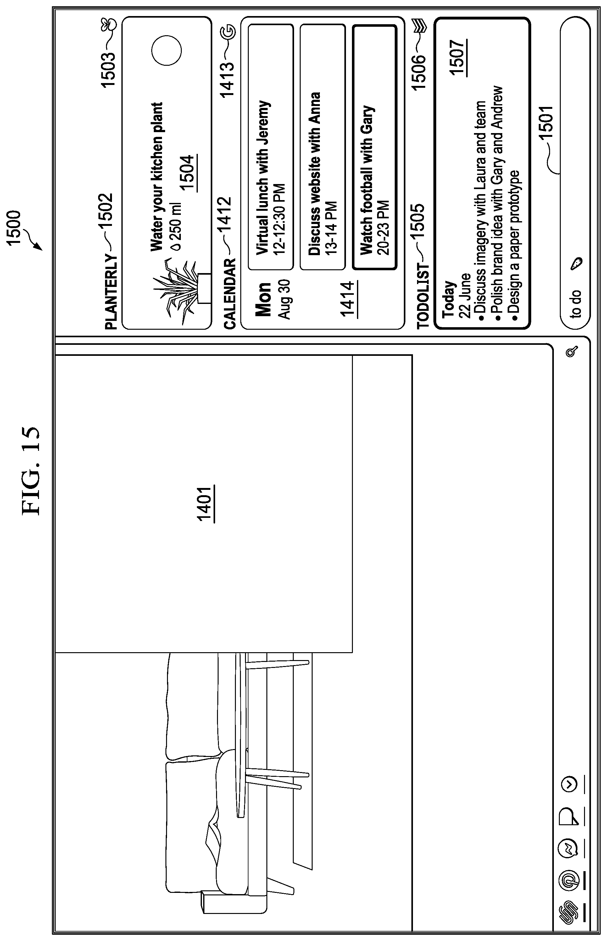 Patent US12333466 Figure 18 – Moving activities between devices in a web-based workspace