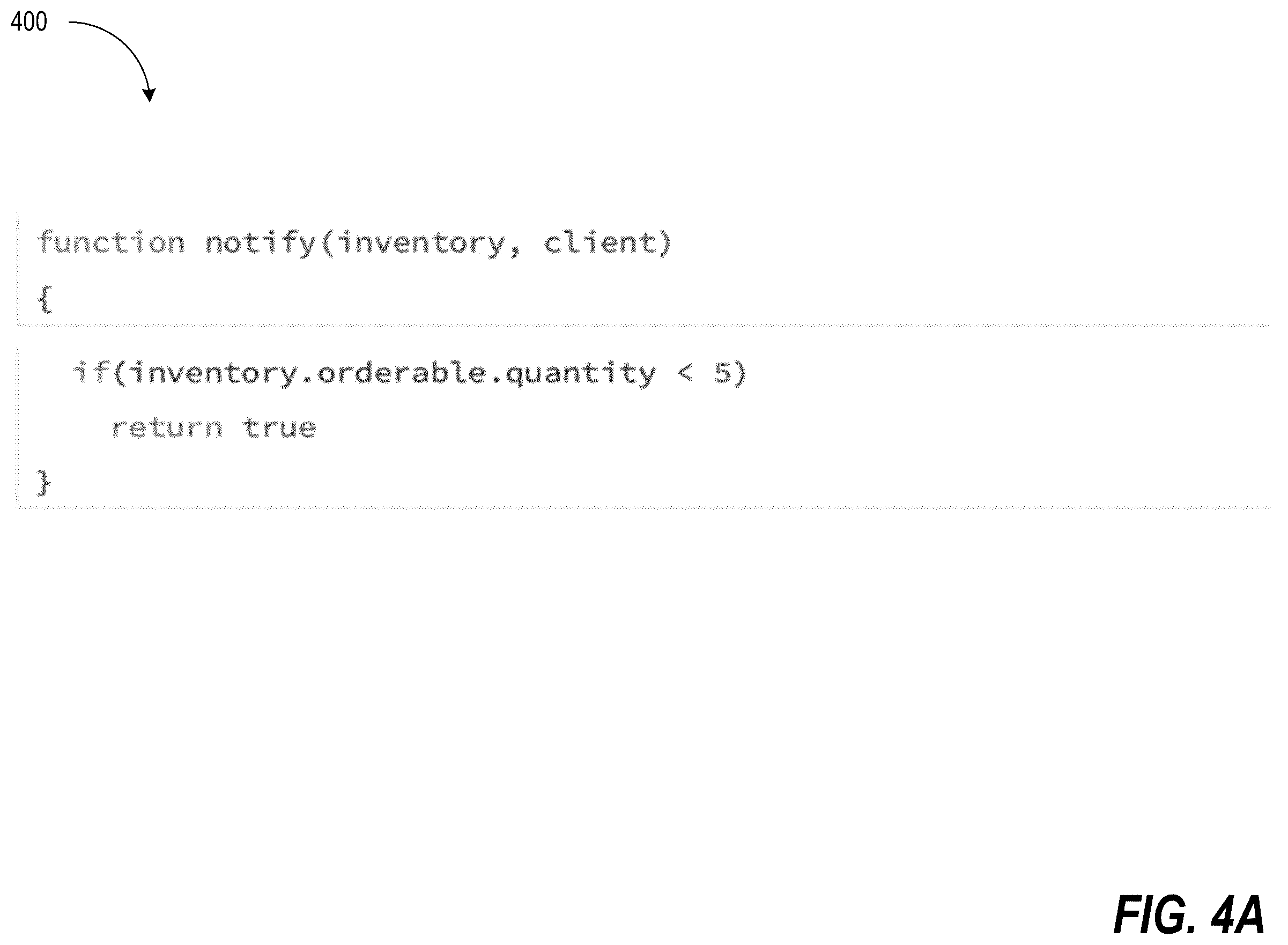 Patent US12333468 Figure 6 – Extensible custom configurability for stateful API resources