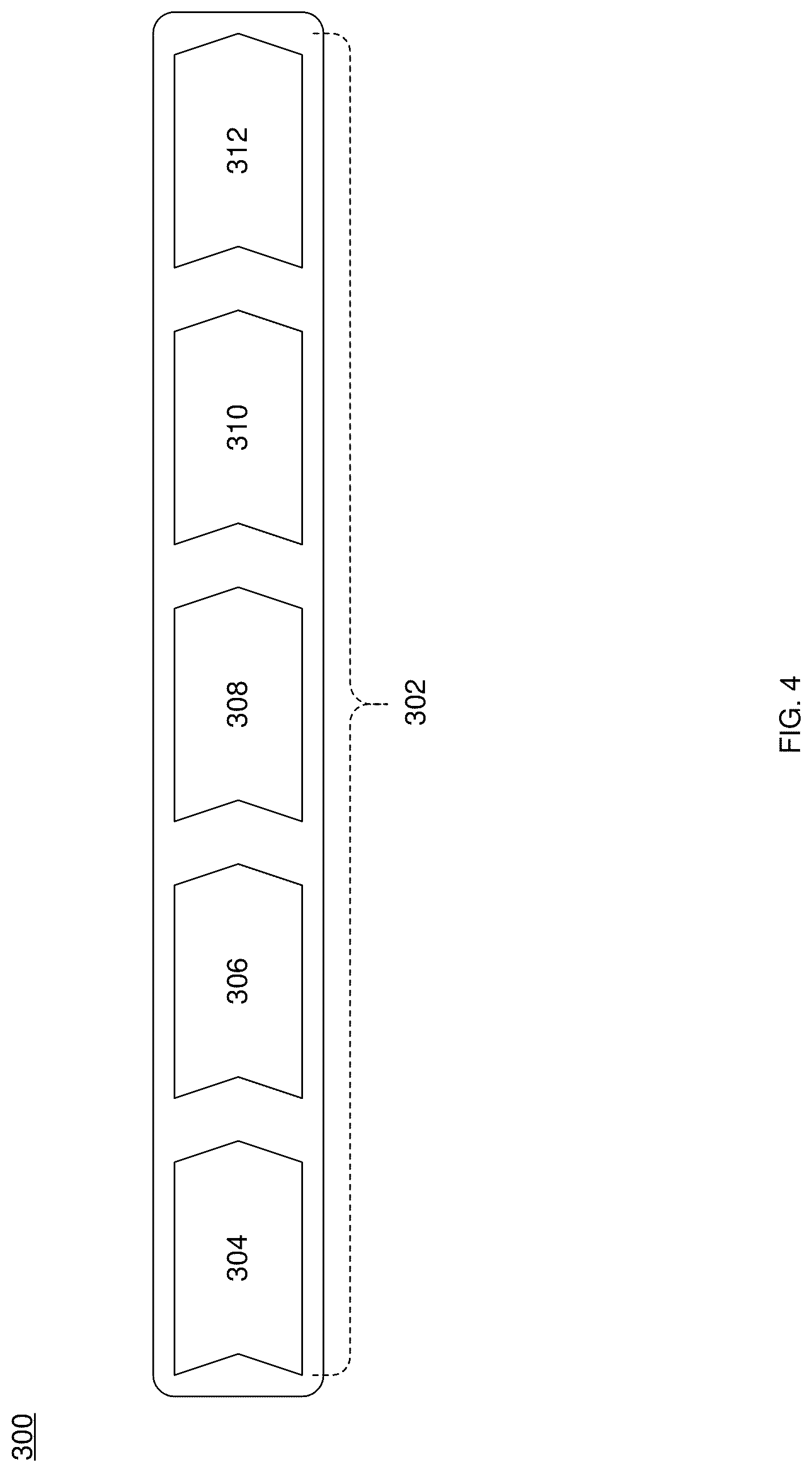 Patent US12333471 Figure 4 – Change management system and method