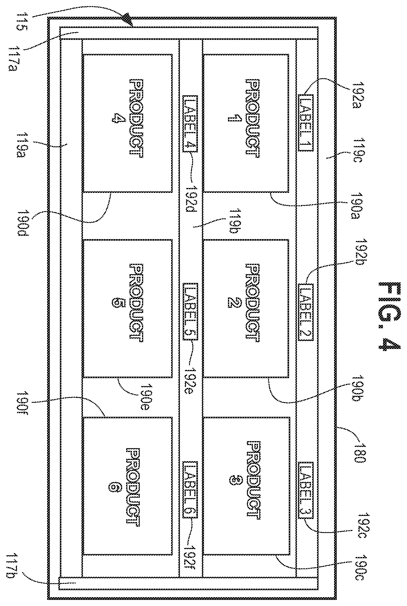 Patent US12333488 Figure 4 – Systems and methods of detecting price tags and associating the price tags with products