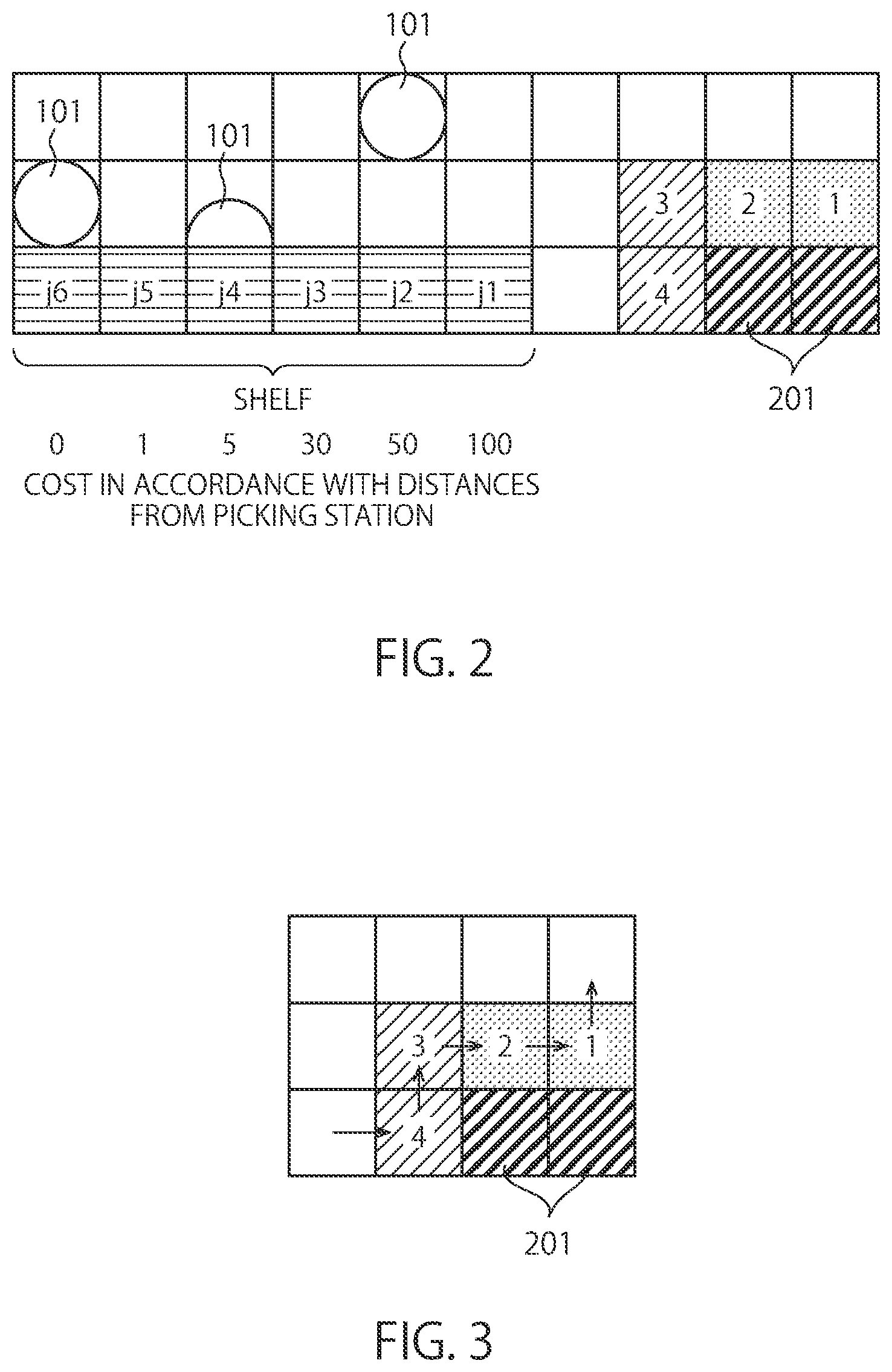 Patent US12333494 Figure 2 – Information processing device, information processing method, non-transitory computer readable medium, and information processing system