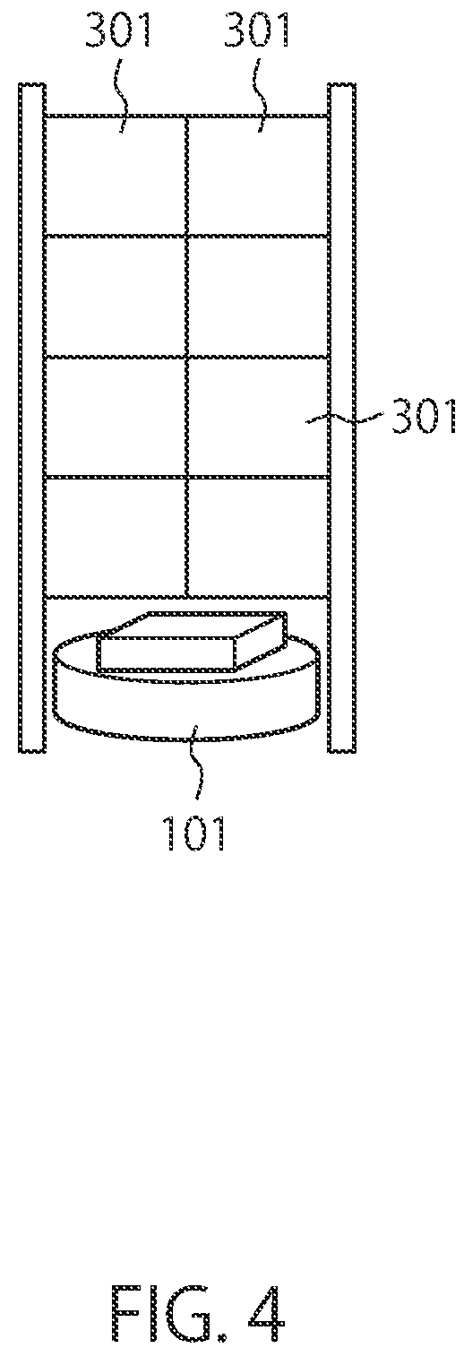 Patent US12333494 Figure 3 – Information processing device, information processing method, non-transitory computer readable medium, and information processing system