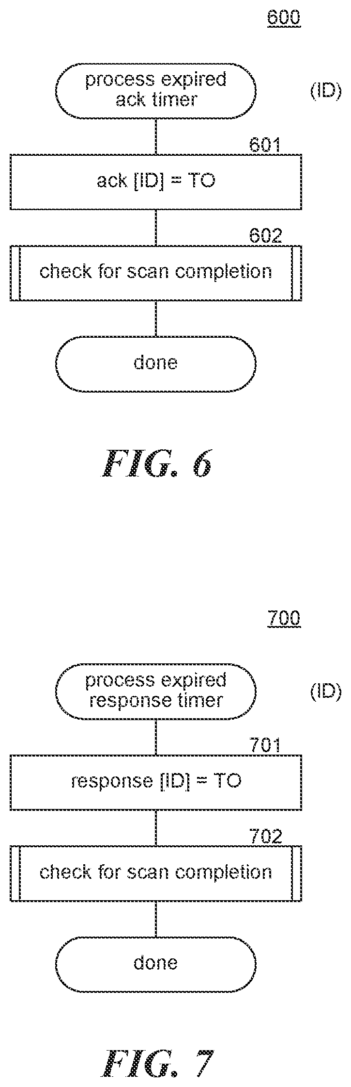 Patent US12333496 Figure 6 – Settling obligations via netting transactions