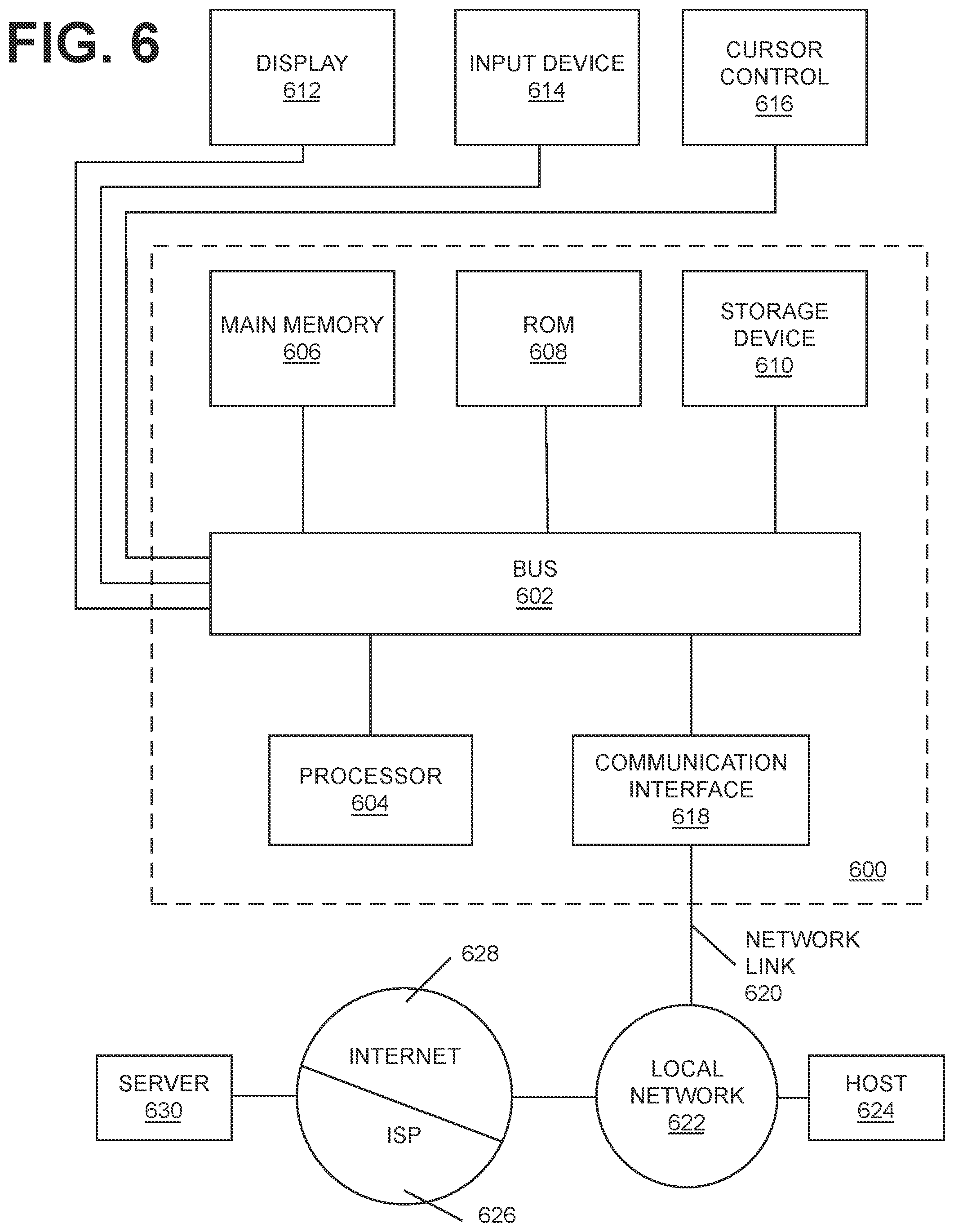 Patent US12333499 Figure 7 – Rules-based generation of transmissions to connect members of an organization