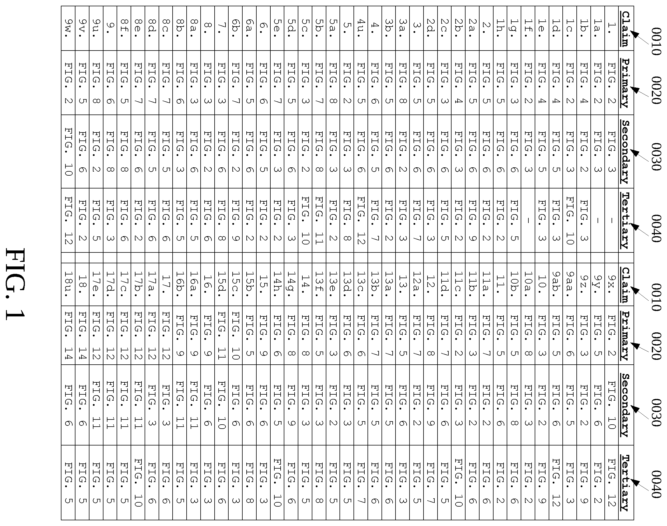 Patent US12333507 Figure 1 – Peer-to-peer selectable digital money system