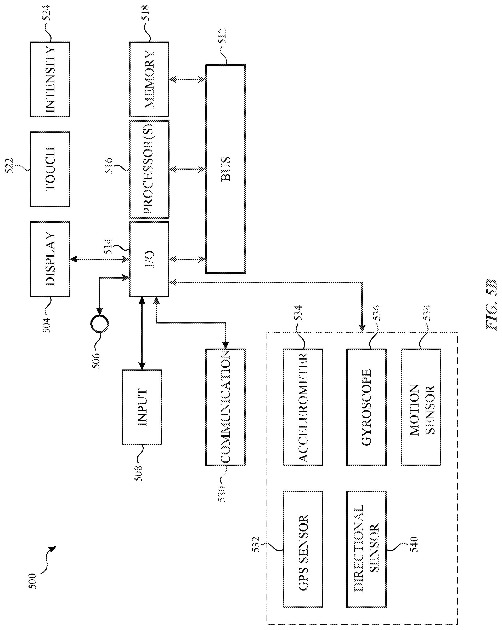 Patent US12333509 Figure 8 – User interface for loyalty accounts and private label accounts for a wearable device