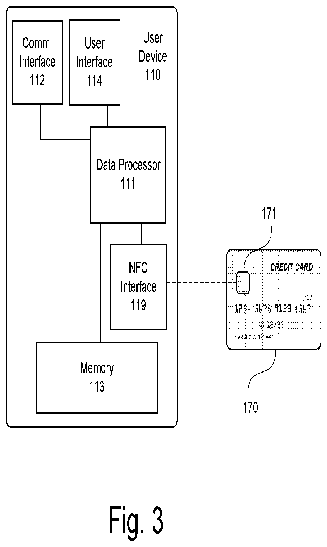 Patent US12333510 Figure 3 – System and method for activating a beacon-based service location application