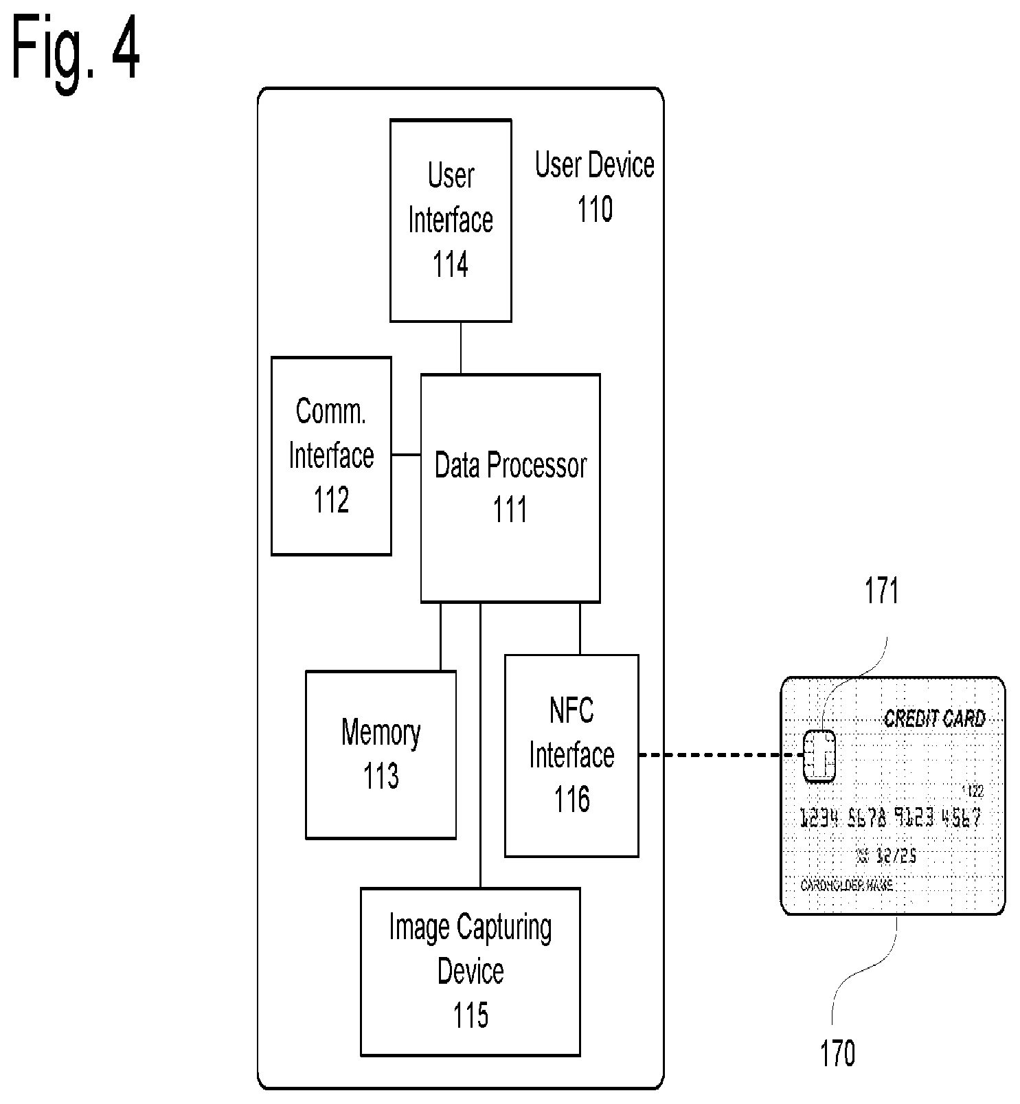 Patent US12333511 Figure 4 – System and method for managing a network of cash service machines