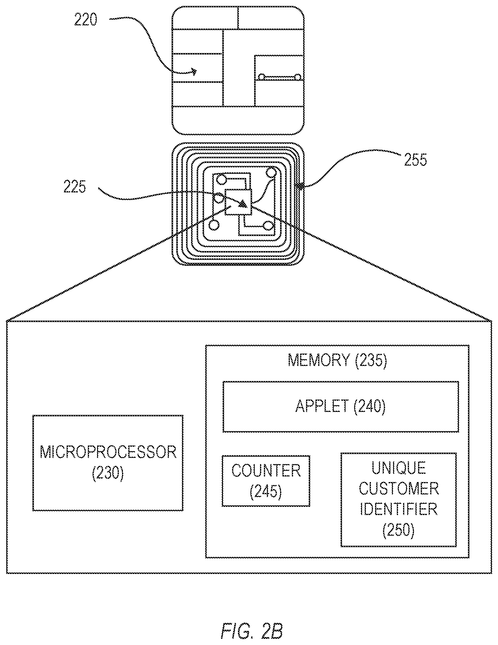 Patent US12333531 Figure 3 – Systems and methods for secure reprovisioning