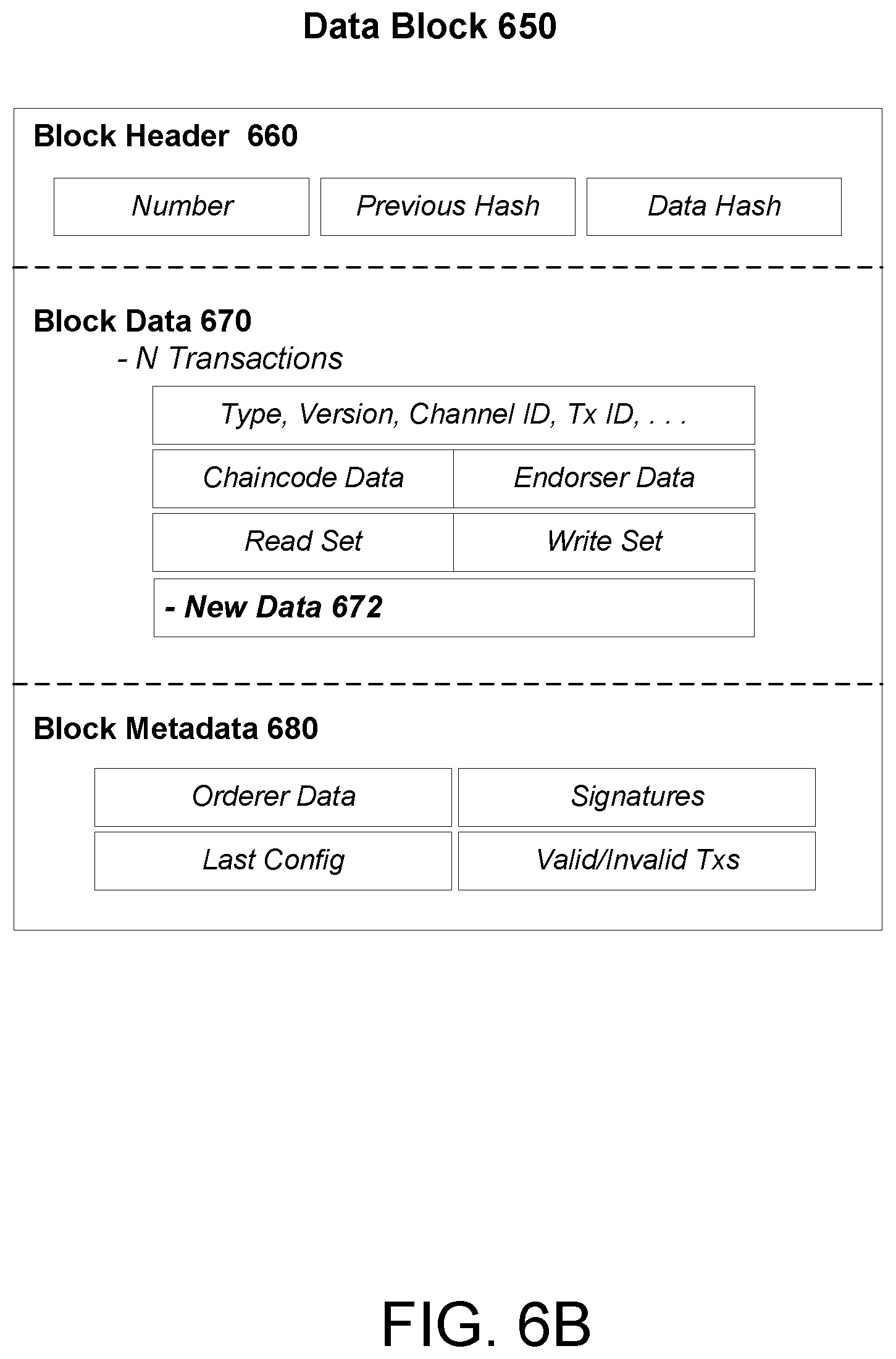 Patent US12333534 Figure 12 – Identity ecosystem