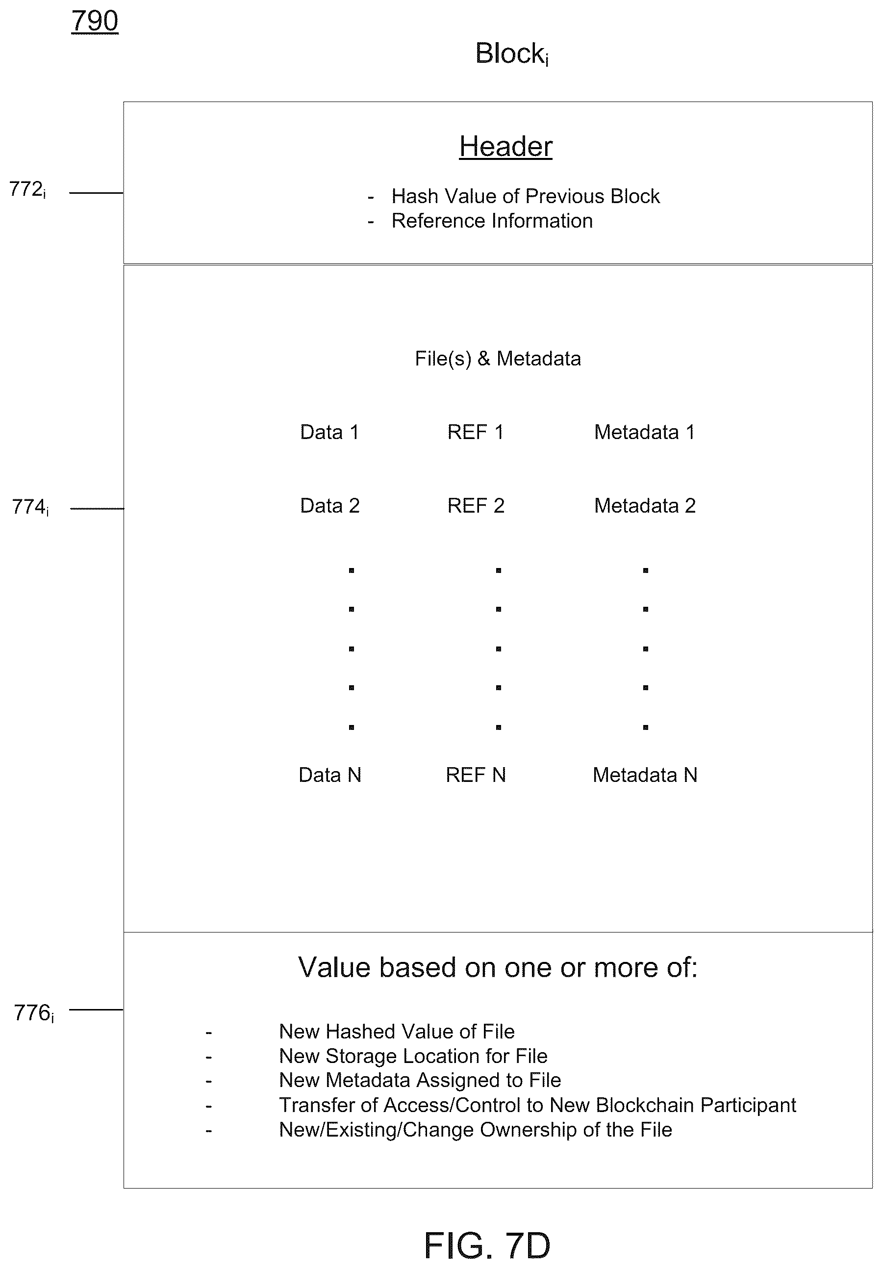 Patent US12333535 Figure 18 – Pre-validated event processing in a decentralized database