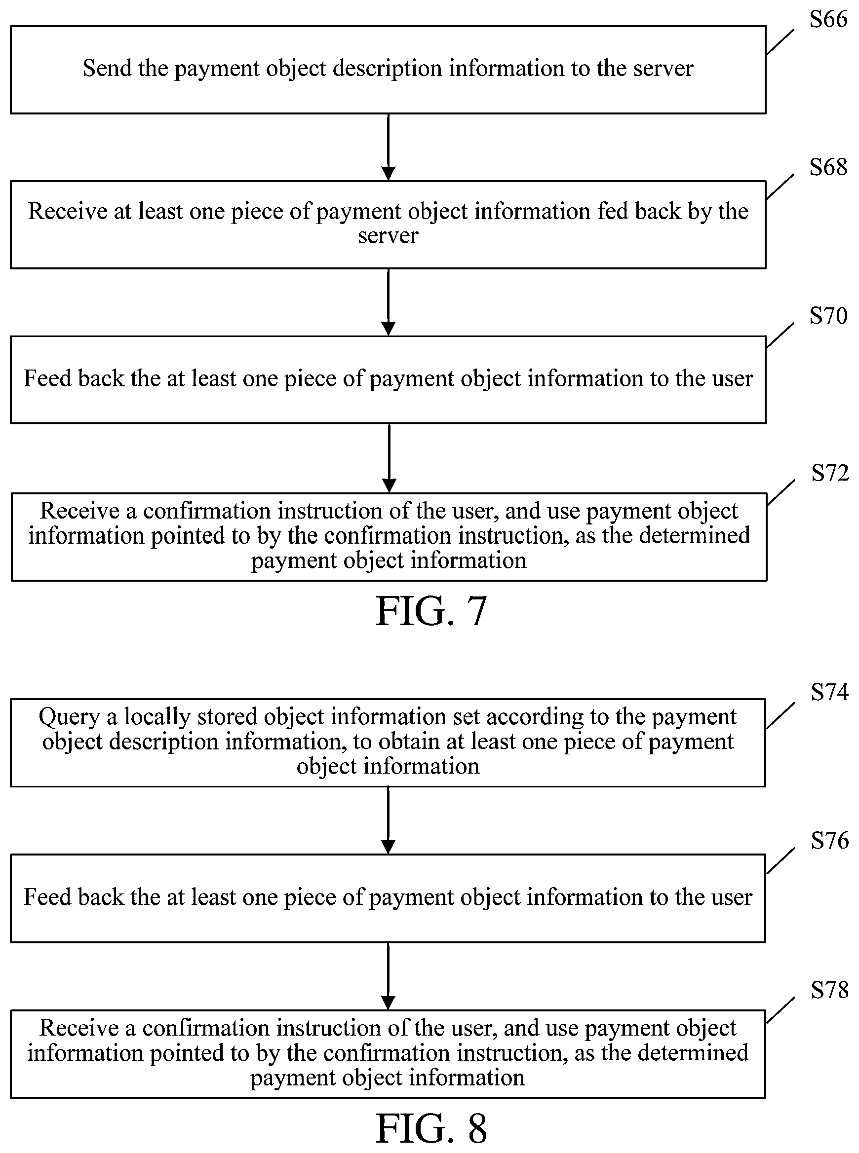 Patent US12333543 Figure 4 – Voice-based payment system