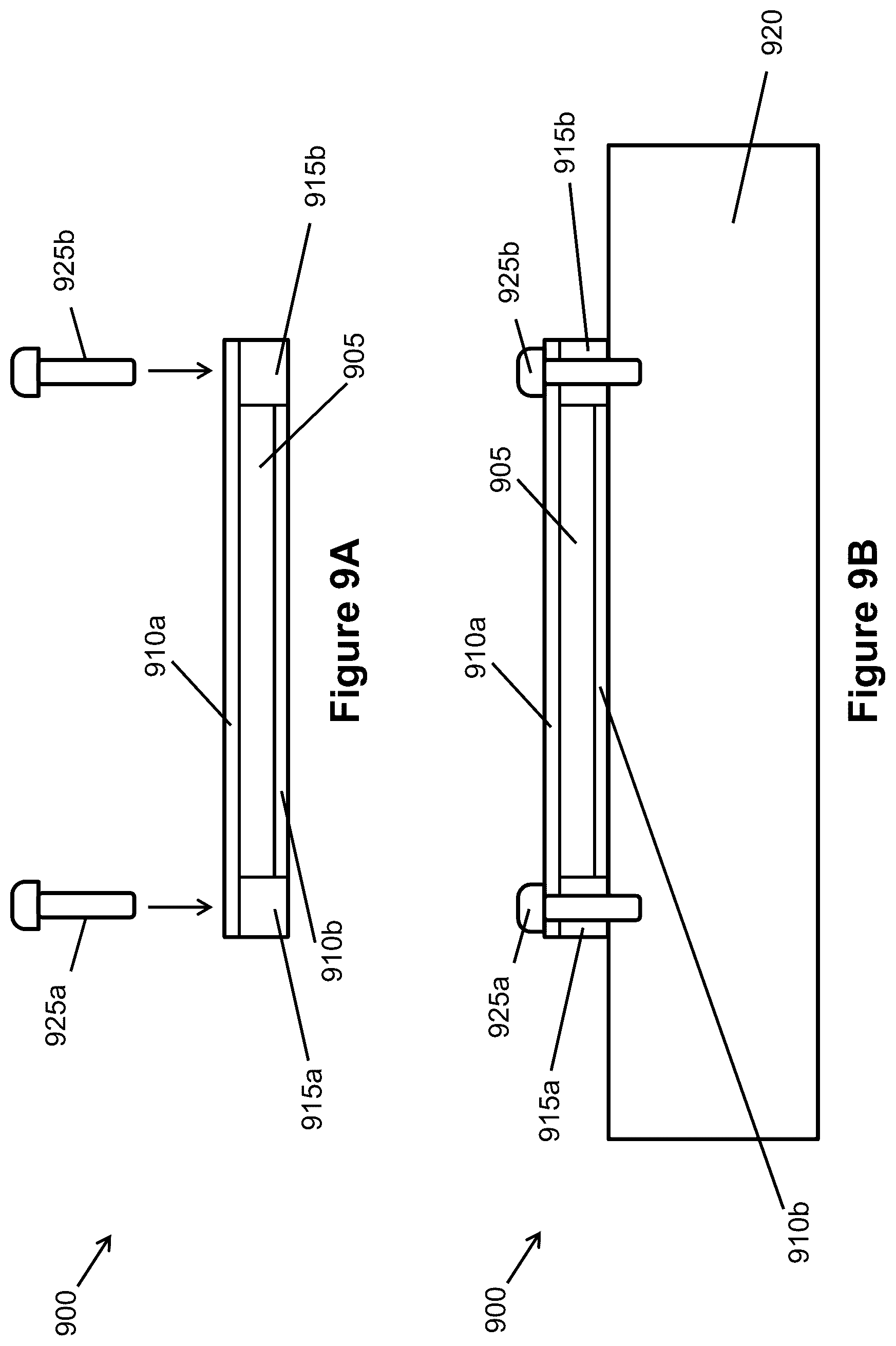 Patent US12333550 Figure 10 – Identity validation in a secure electronic transaction processing system