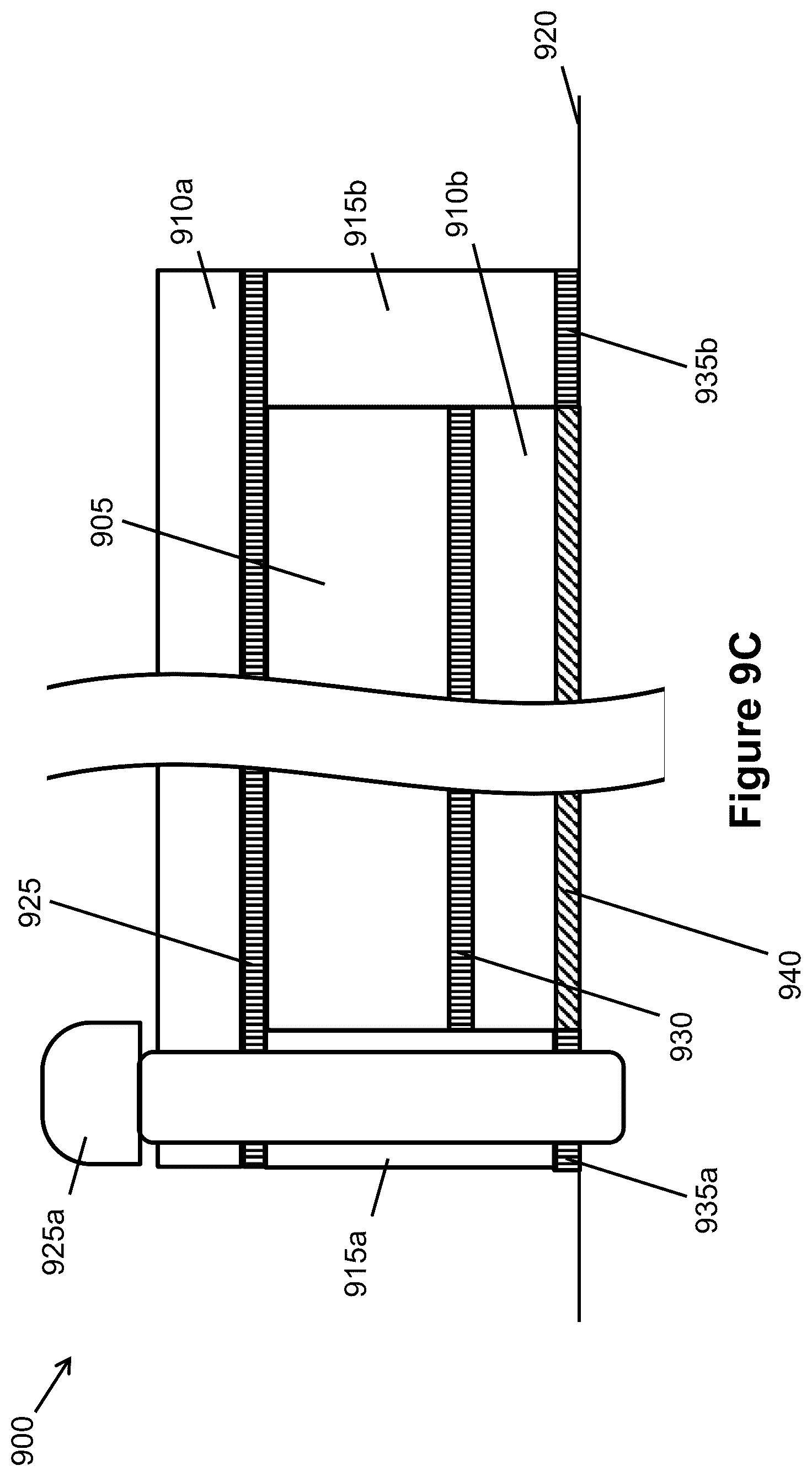 Patent US12333550 Figure 11 – Identity validation in a secure electronic transaction processing system