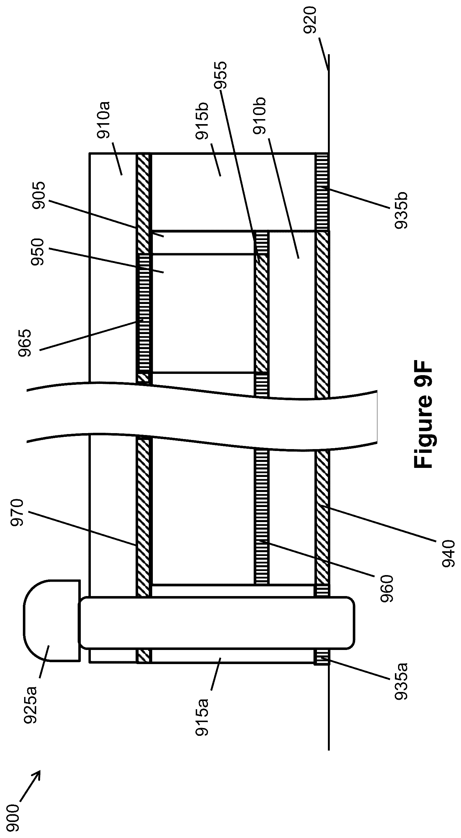 Patent US12333550 Figure 14 – Identity validation in a secure electronic transaction processing system