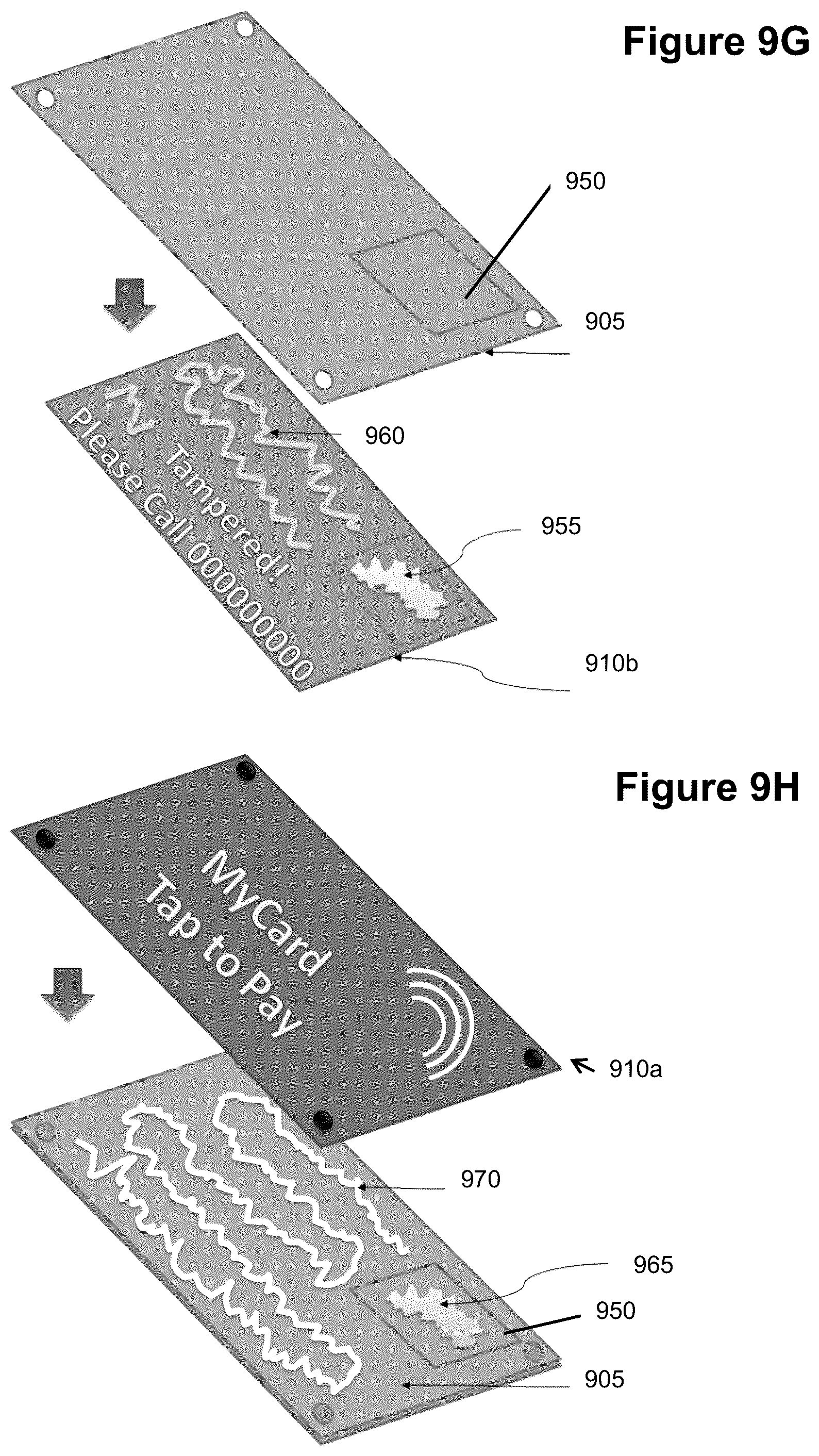 Patent US12333550 Figure 15 – Identity validation in a secure electronic transaction processing system