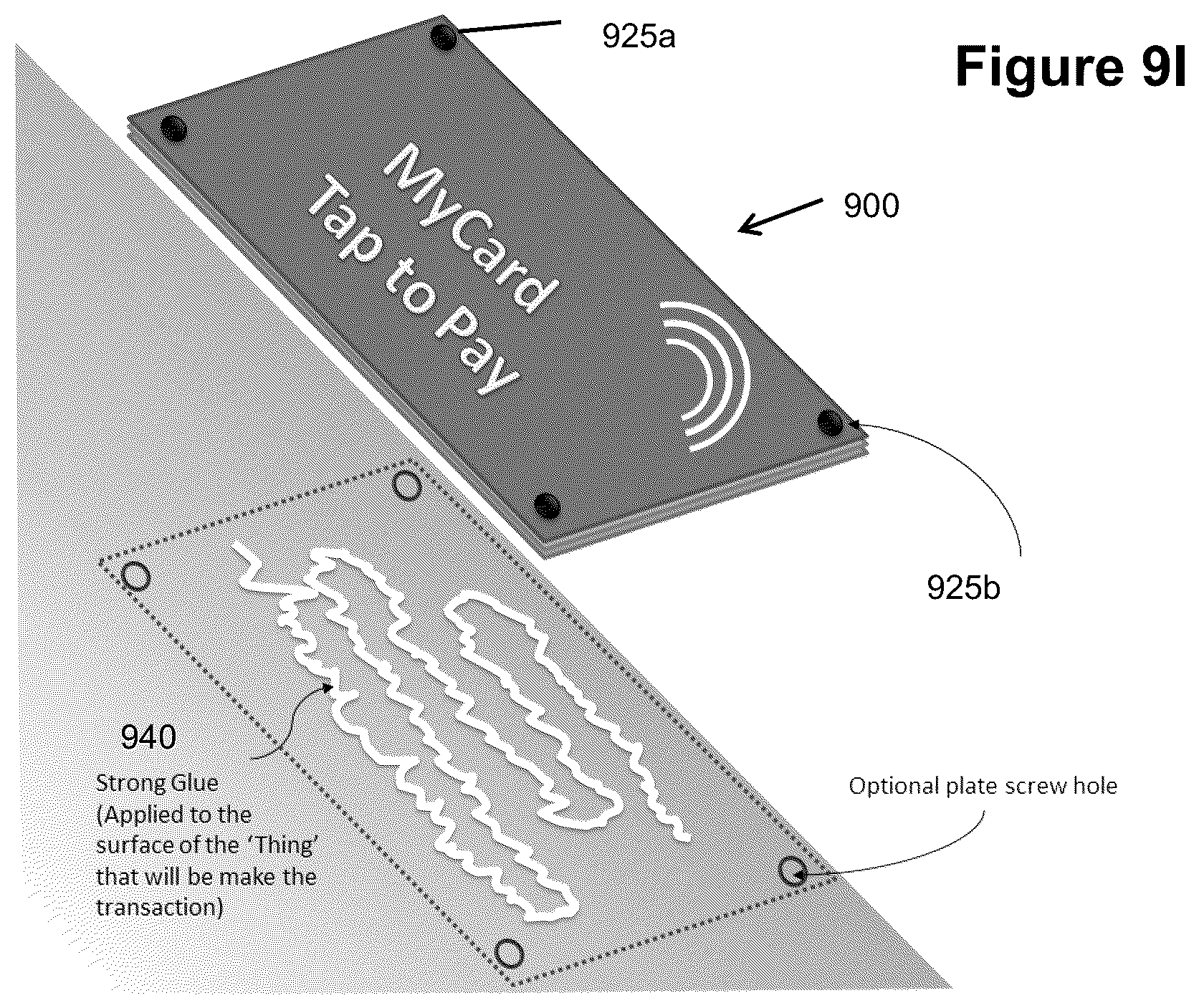Patent US12333550 Figure 16 – Identity validation in a secure electronic transaction processing system