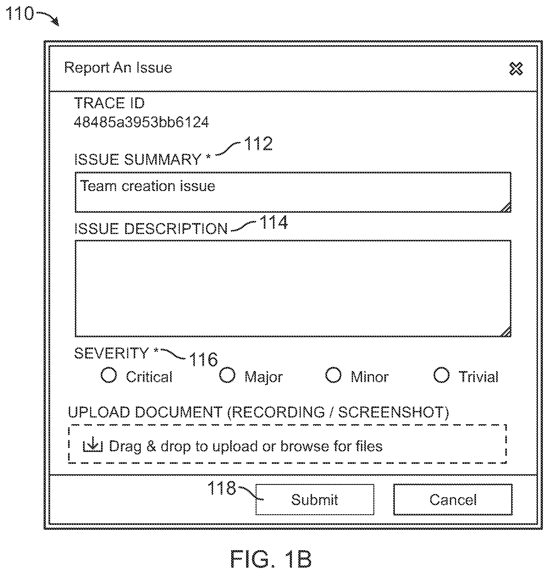 Patent US12333553 Figure 2 – Systems and methods to triage contact center issues using an incident grievance score