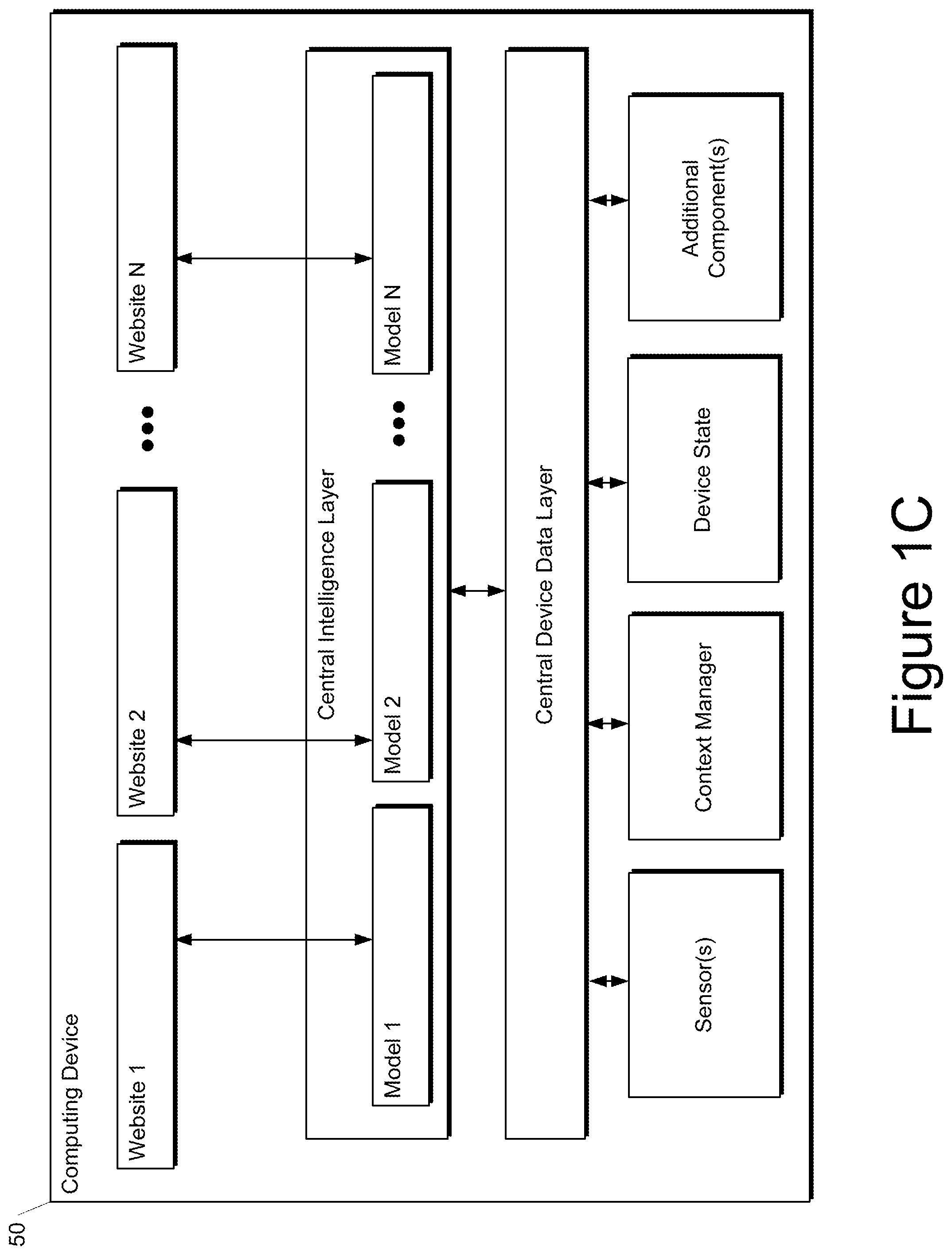 Patent US12333558 Figure 3 – Techniques for generating analytics reports