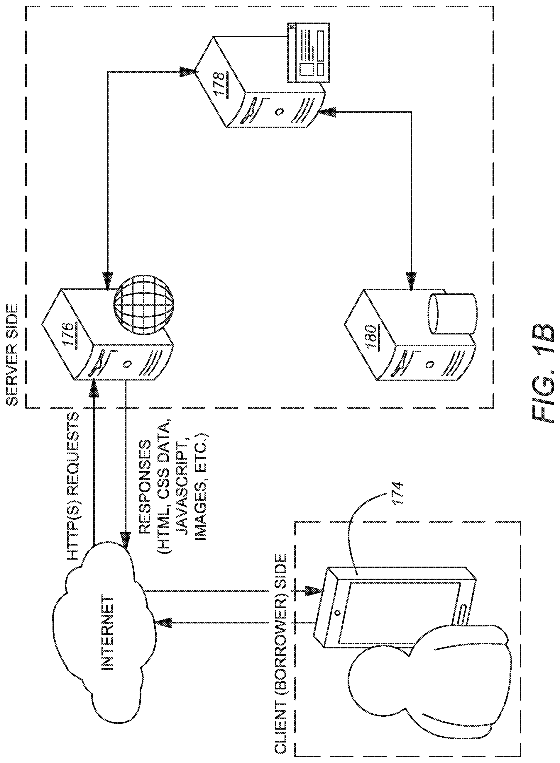 Patent US12333559 Figure 3 – Lead management system and methods thereof