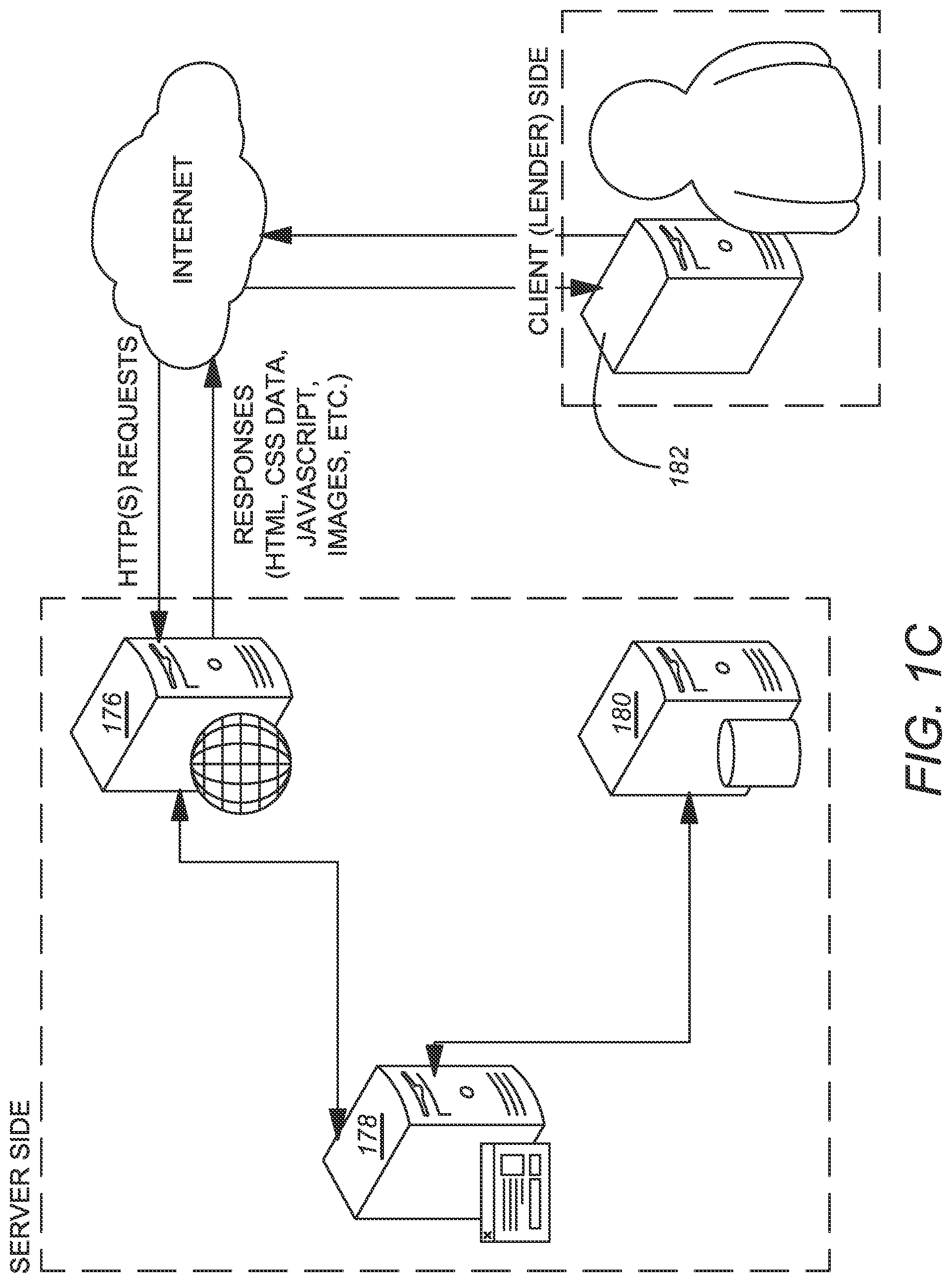 Patent US12333559 Figure 4 – Lead management system and methods thereof