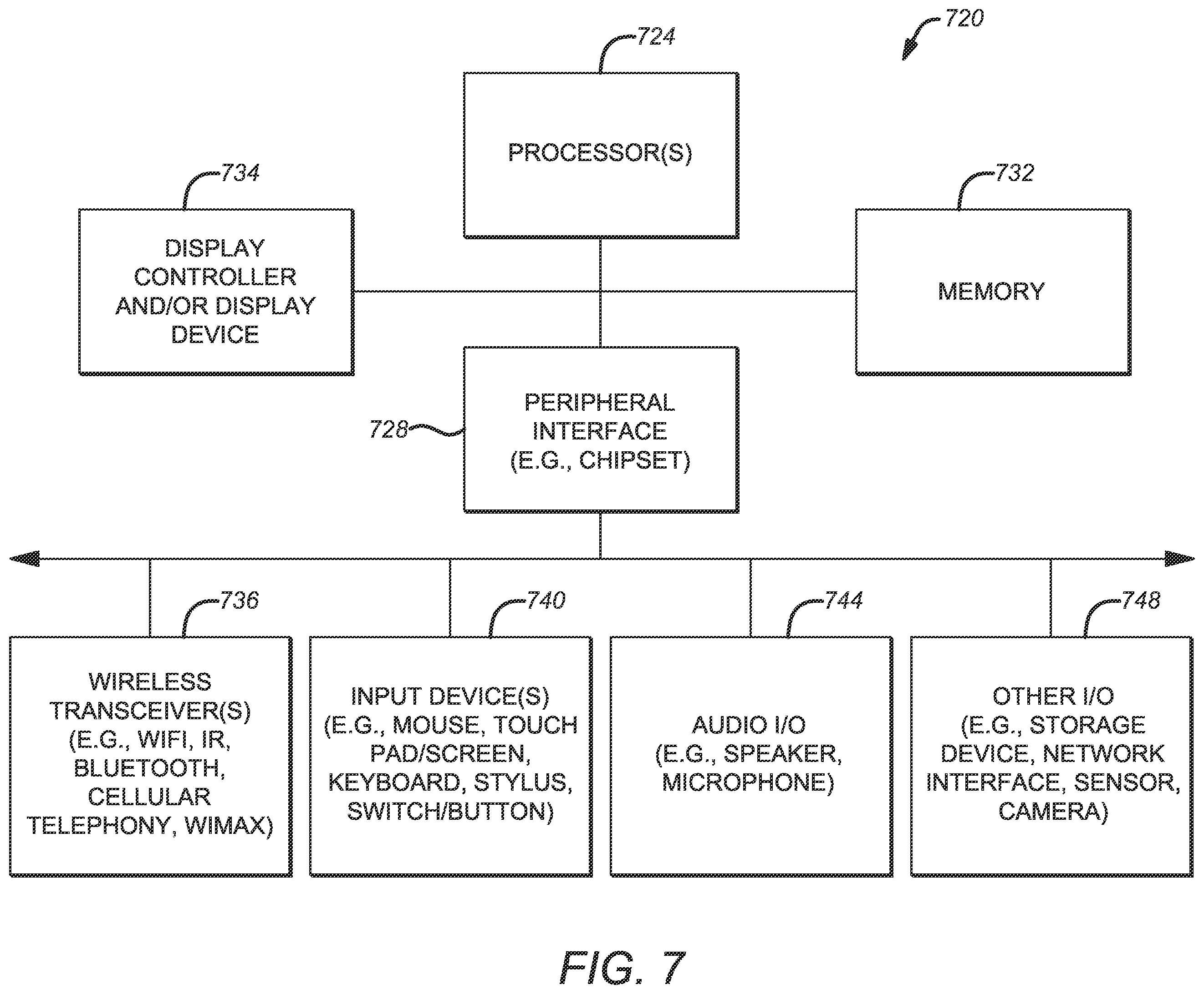 Patent US12333559 Figure 11 – Lead management system and methods thereof