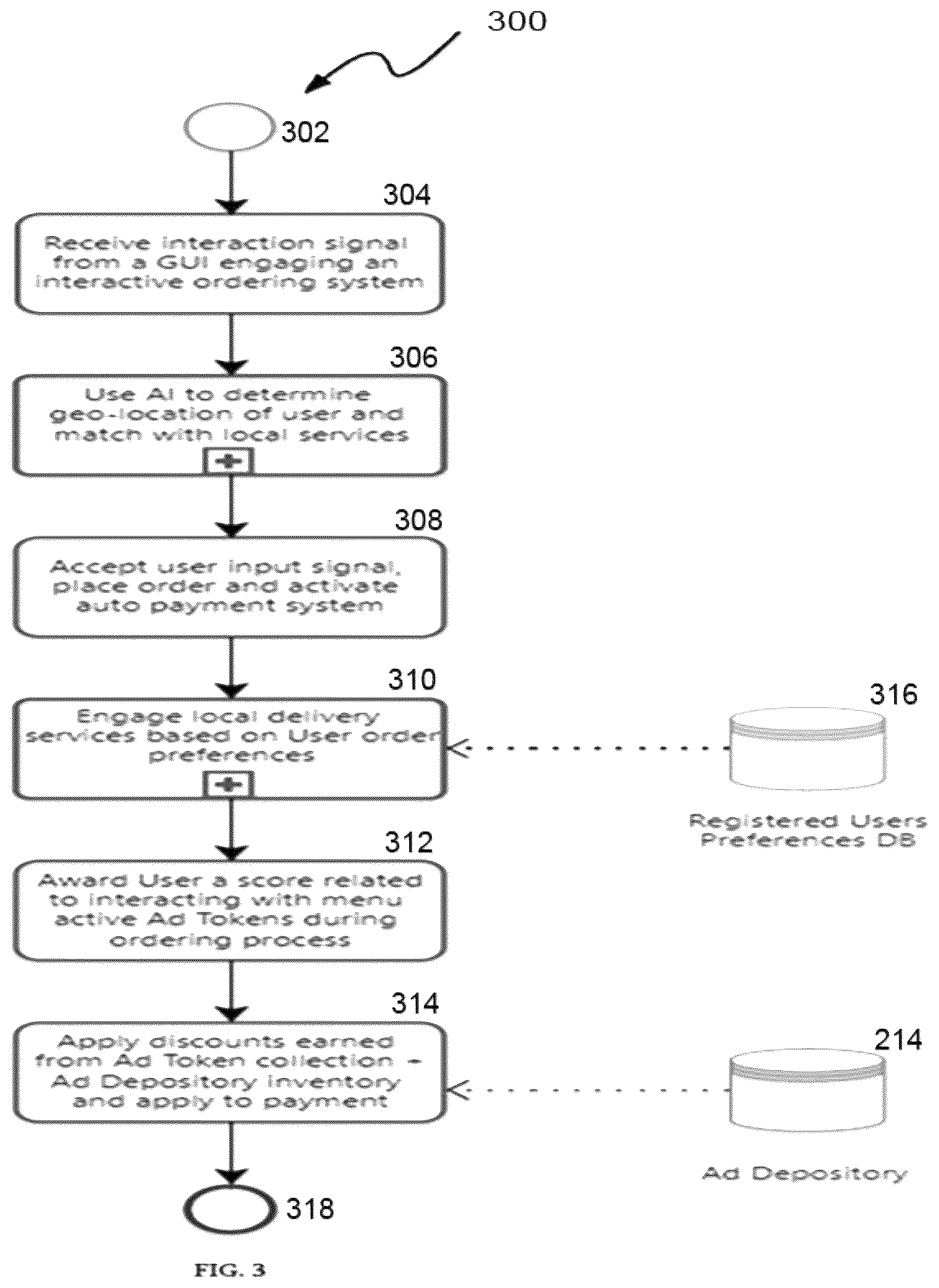 Patent US12333564 Figure 3 – FanAdClic