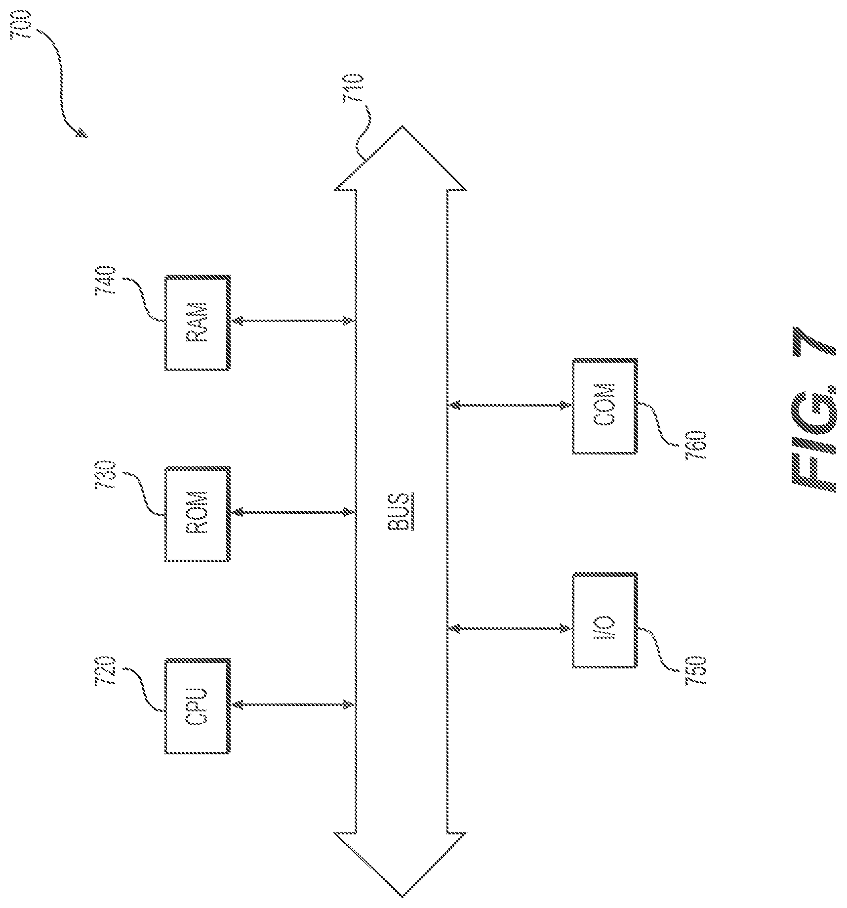 Patent US12333568 Figure 6 – Systems and methods for opting-out of targeted advertising in an online advertising environment