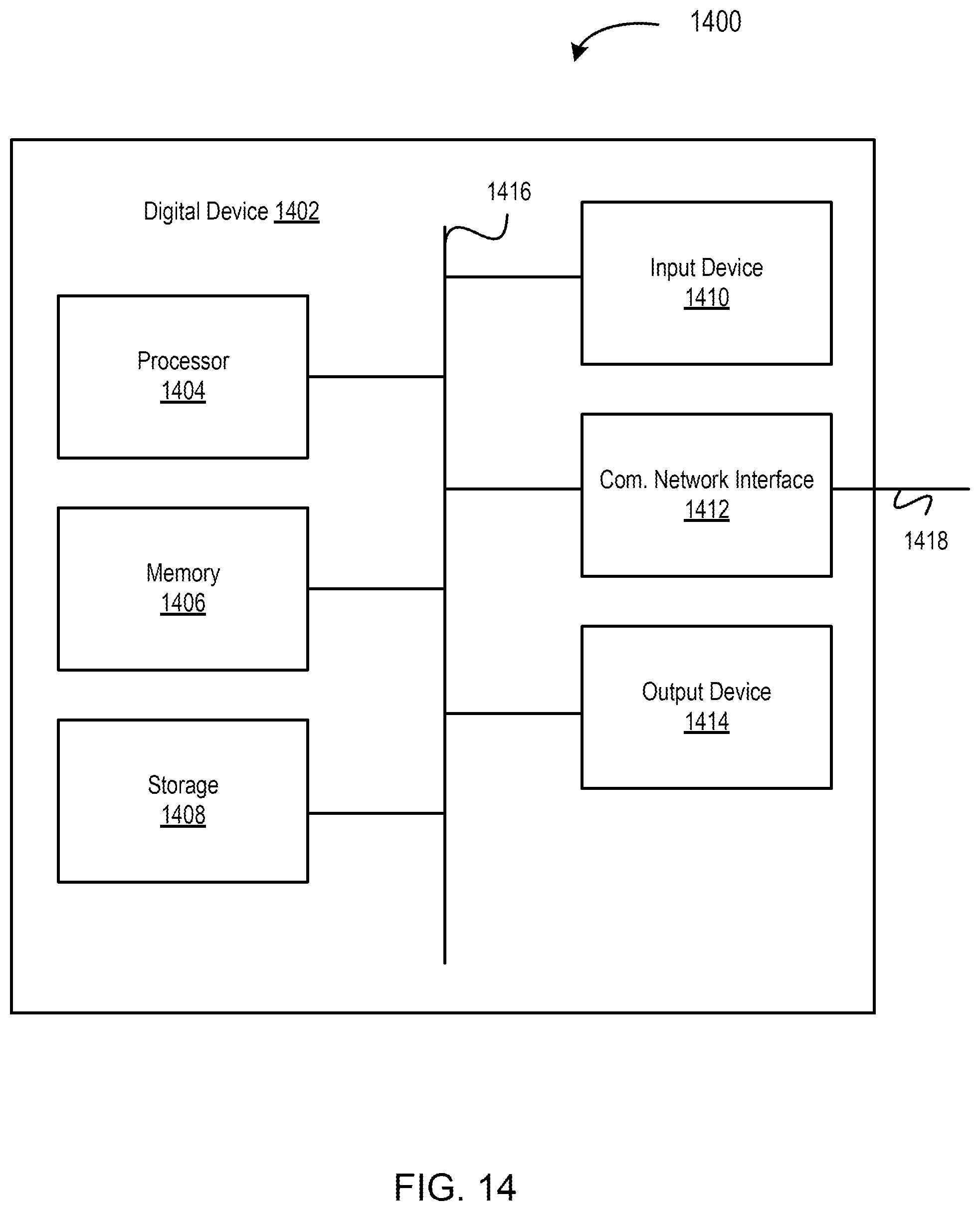 Patent US12333582 Figure 17 – Multi-tenant extensible billing system