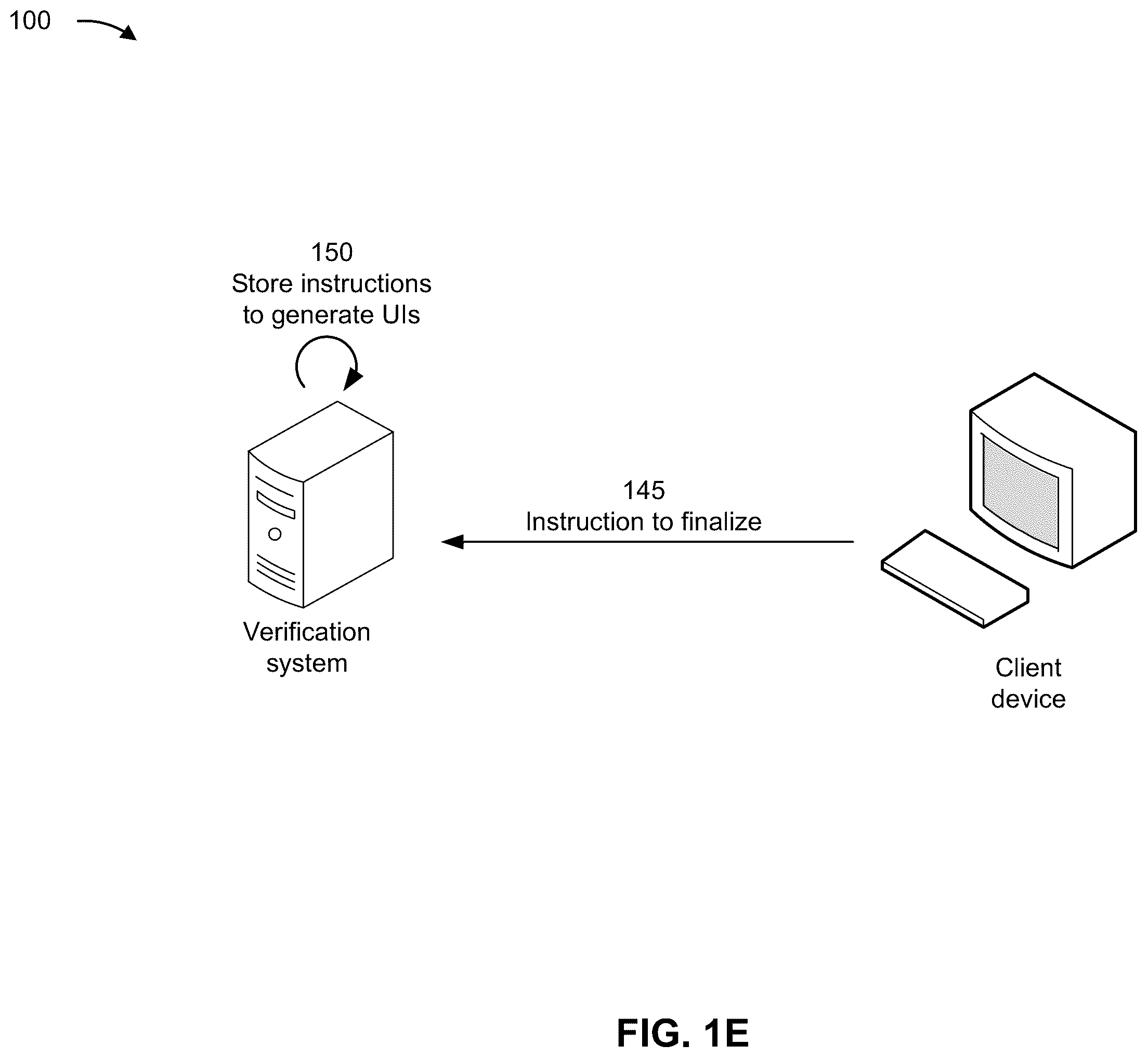 Patent US12333588 Figure 5 – Programming verification templates visually