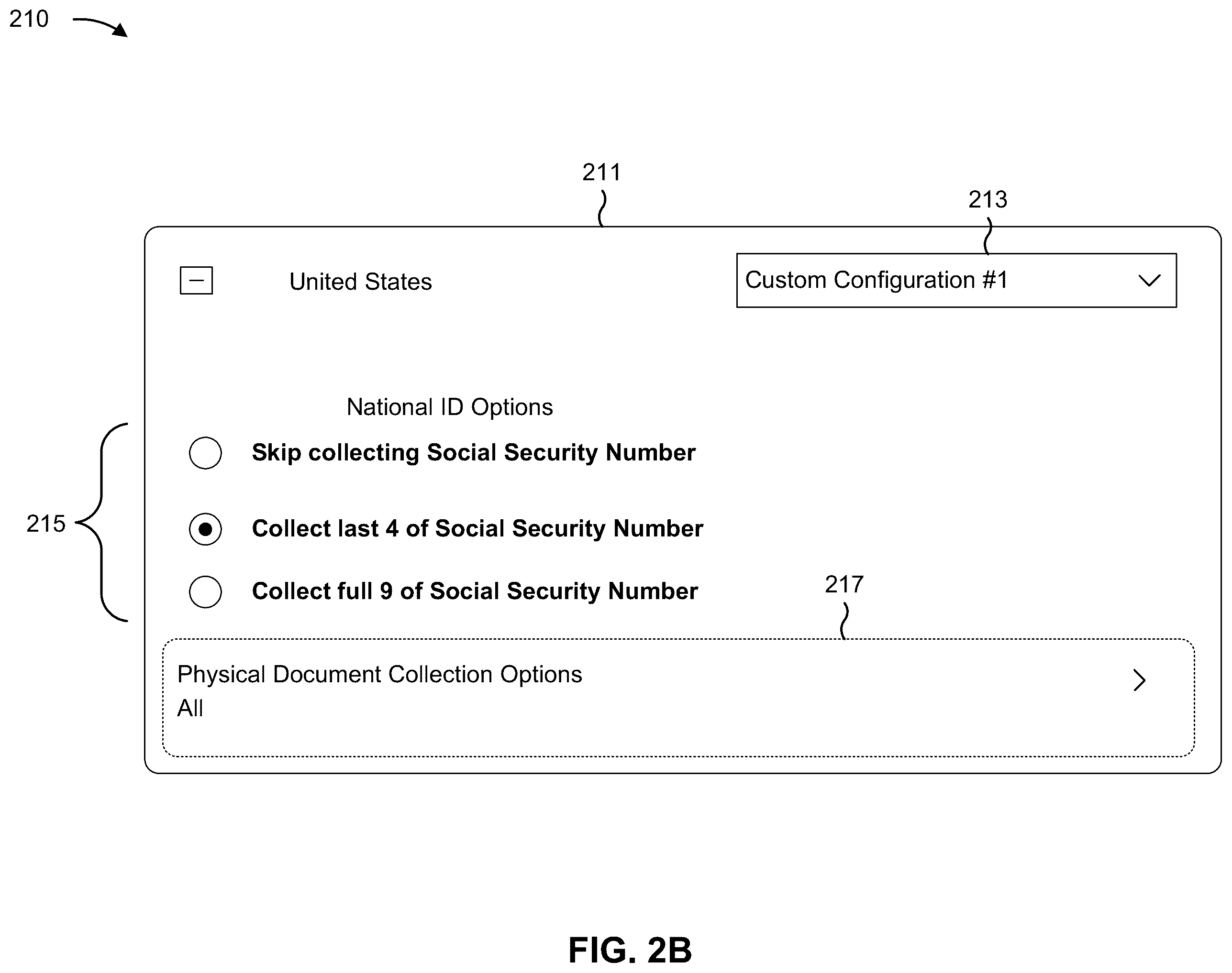 Patent US12333588 Figure 8 – Programming verification templates visually