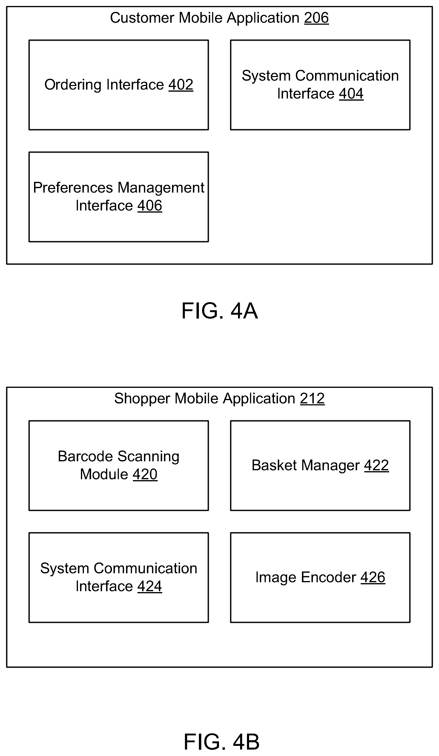 Patent US12333592 Figure 5 – Method, computer program product, and system for displaying augmented reality elements for navigating to a location of an item within a warehouse
