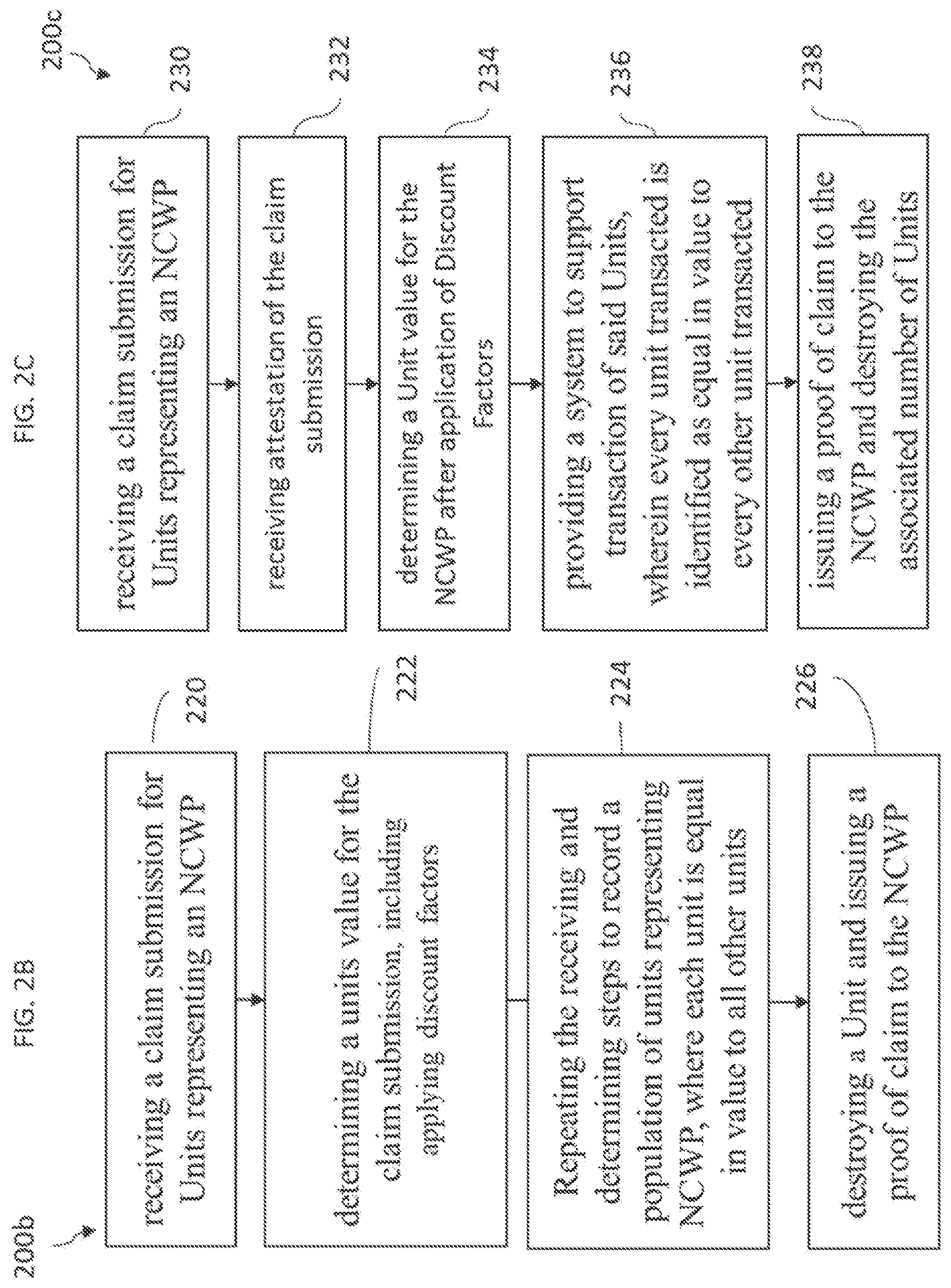 Patent US12333604 Figure 3 – Systems and methods for transacting of units derived from non-commodifiable work products