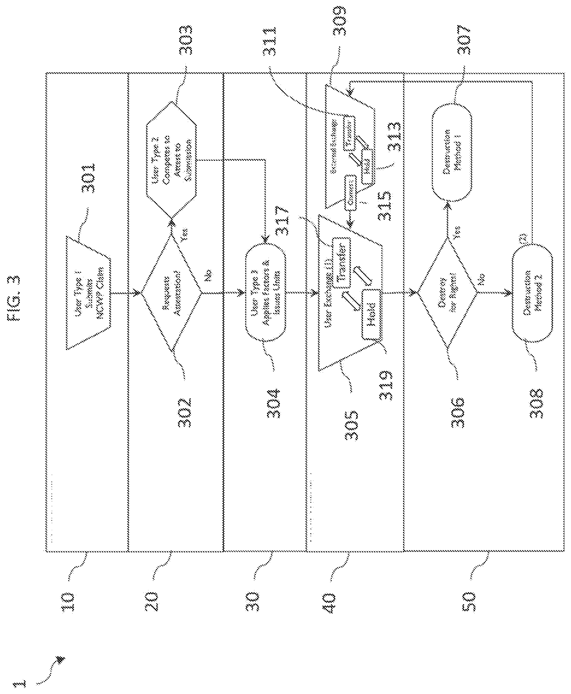 Patent US12333604 Figure 4 – Systems and methods for transacting of units derived from non-commodifiable work products