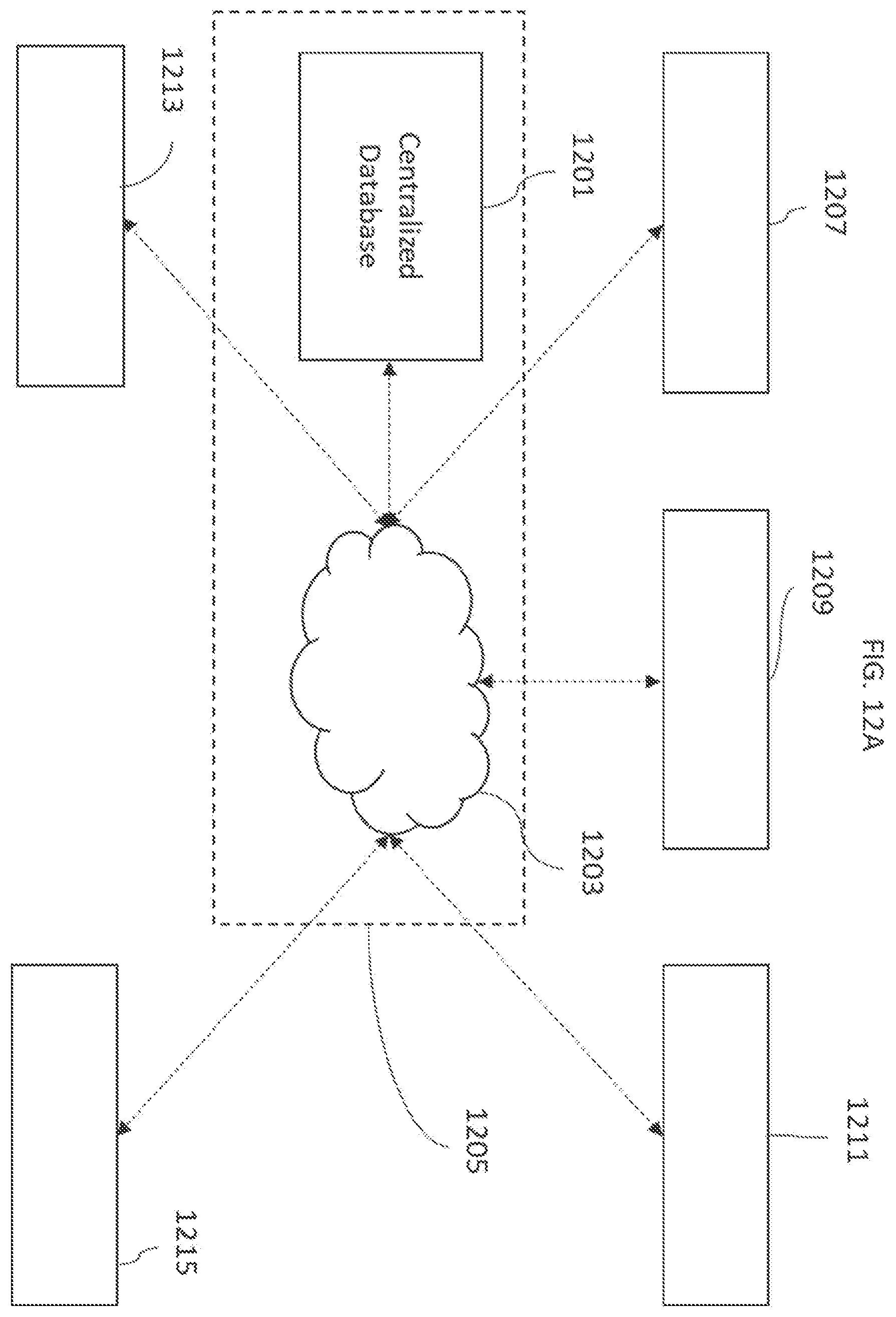 Patent US12333604 Figure 14 – Systems and methods for transacting of units derived from non-commodifiable work products