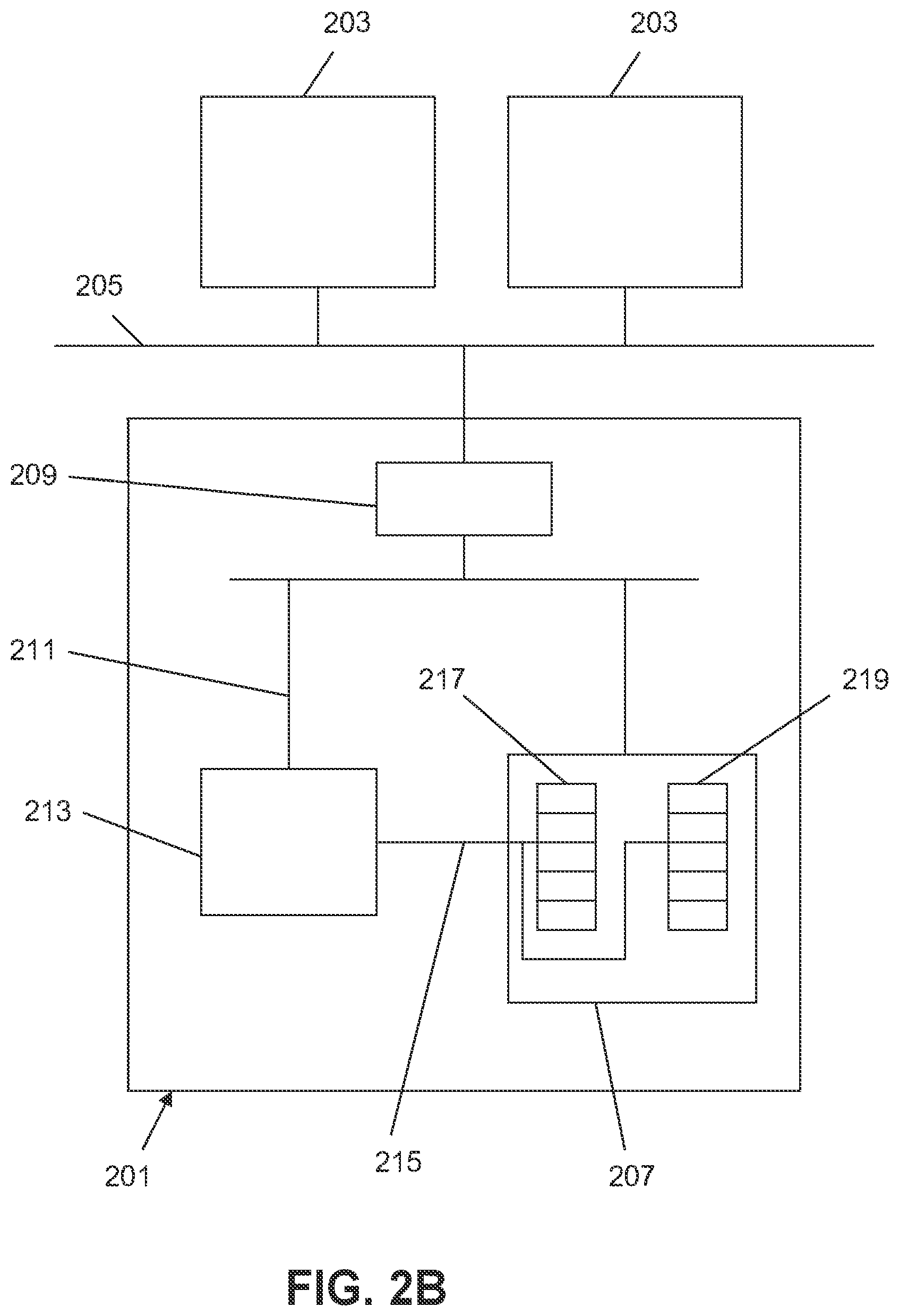 Patent US12333605 Figure 3 – Interprogram communication using messages related to events and actions on an exchange