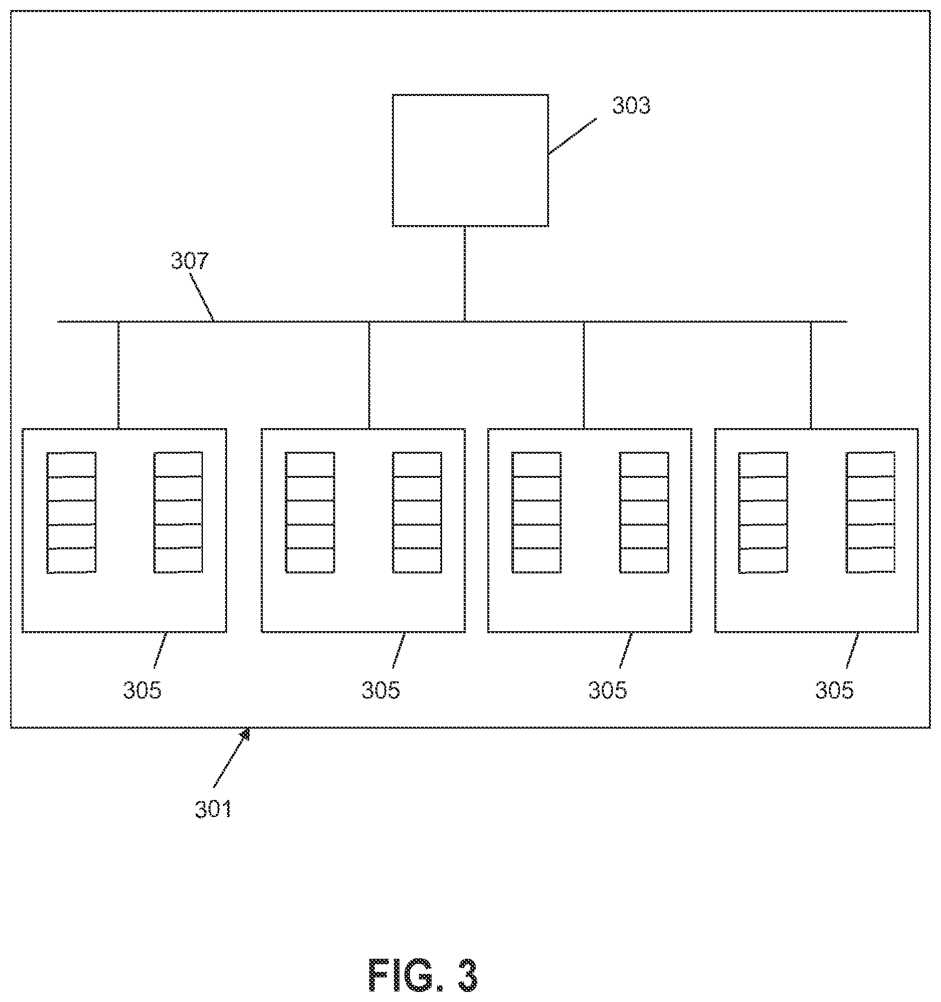 Patent US12333605 Figure 5 – Interprogram communication using messages related to events and actions on an exchange