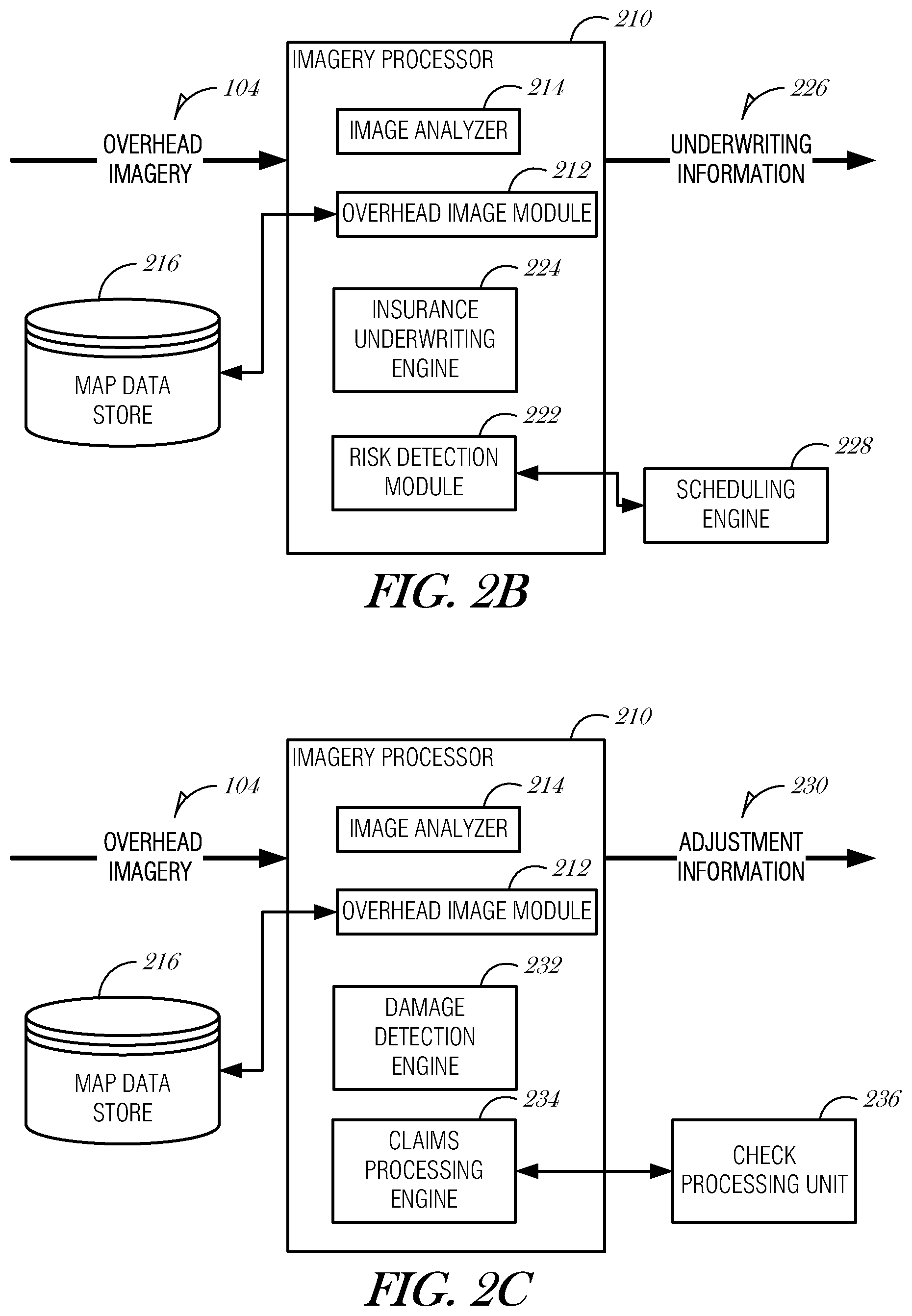 Patent US12333609 Figure 2 – Systems and methods for using unmanned aerial vehicles