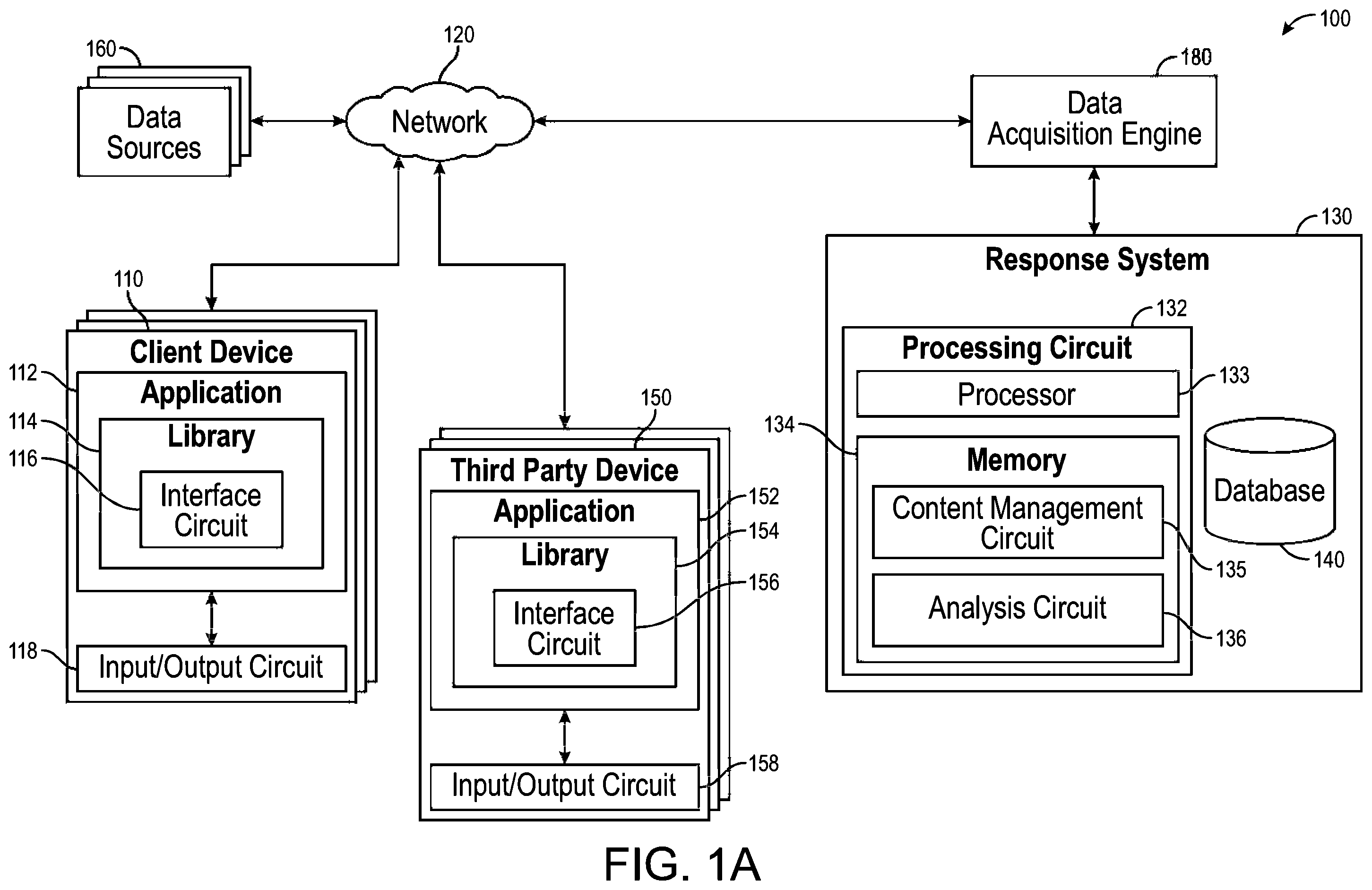 Patent US12333612 Figure 1 – Systems and methods for dynamic valuation of protection products