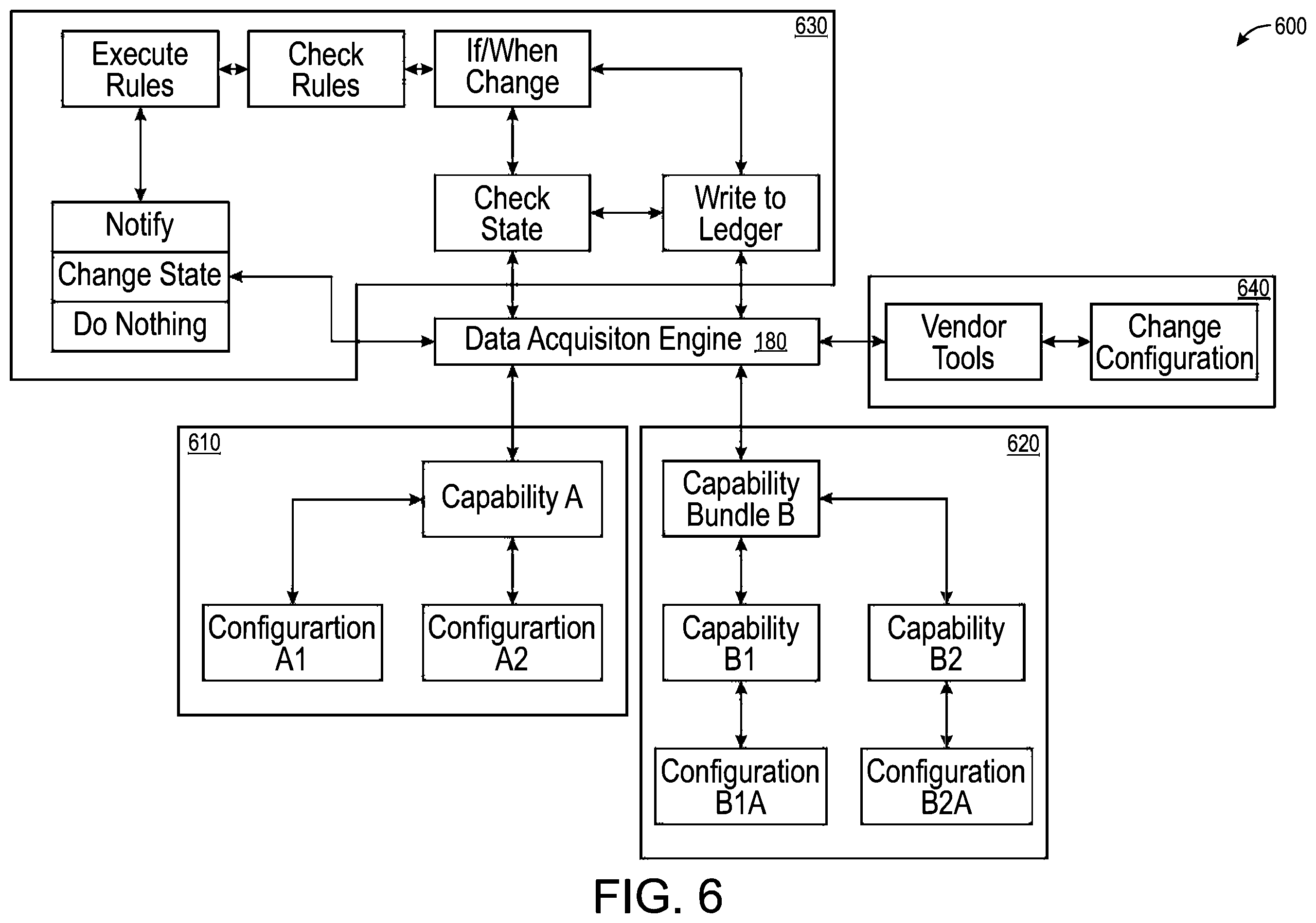 Patent US12333612 Figure 8 – Systems and methods for dynamic valuation of protection products