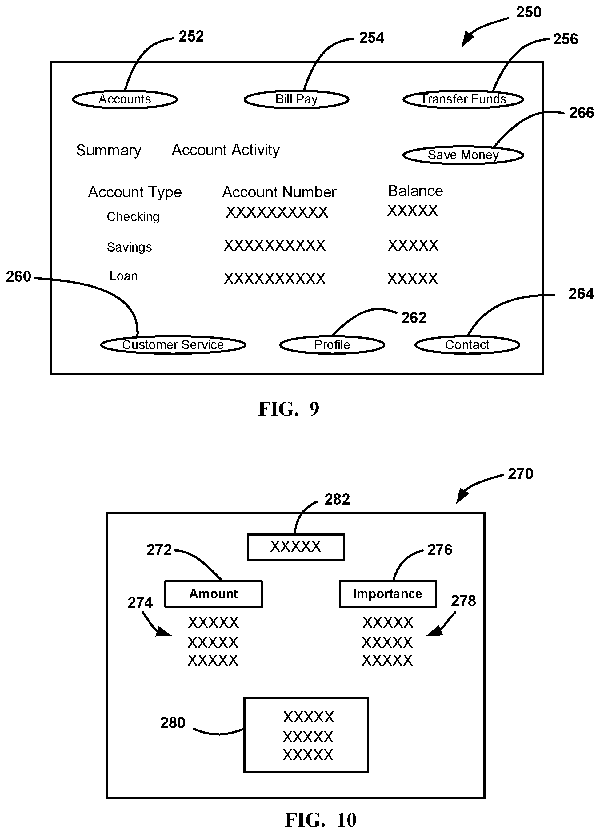 Patent US12333613 Figure 6 – Computer network back-end system for transmitting graphical user interface data and control signals to a disparate device