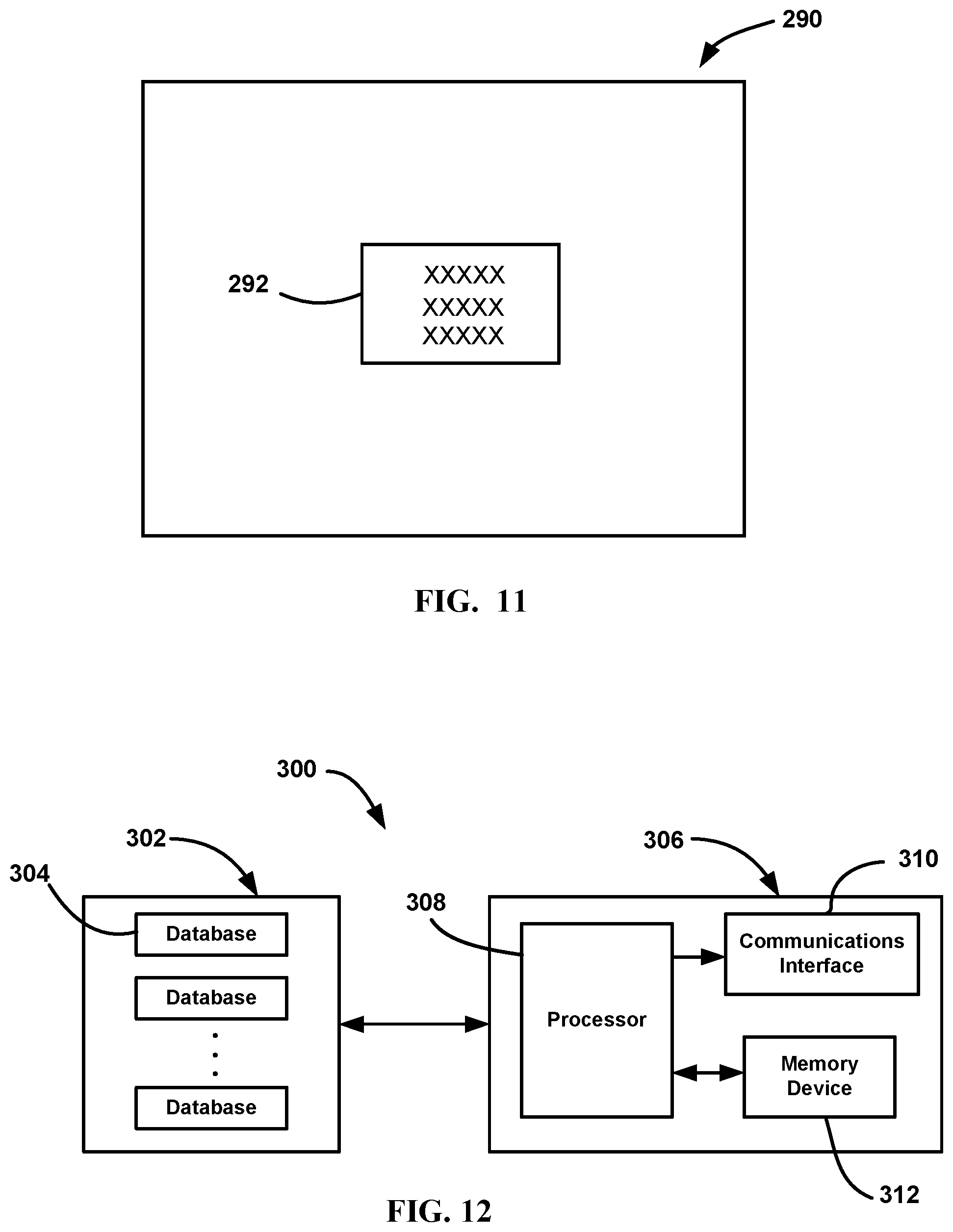 Patent US12333613 Figure 7 – Computer network back-end system for transmitting graphical user interface data and control signals to a disparate device