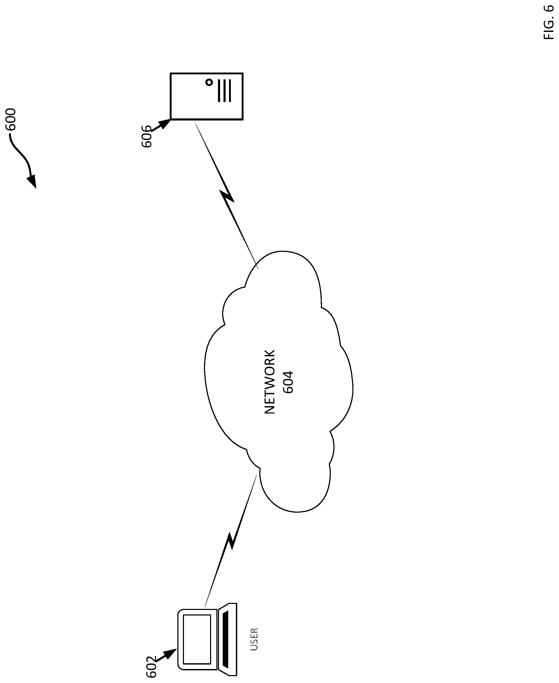 Patent US12333614 Figure 6 – Quality, availability and AI model predictions