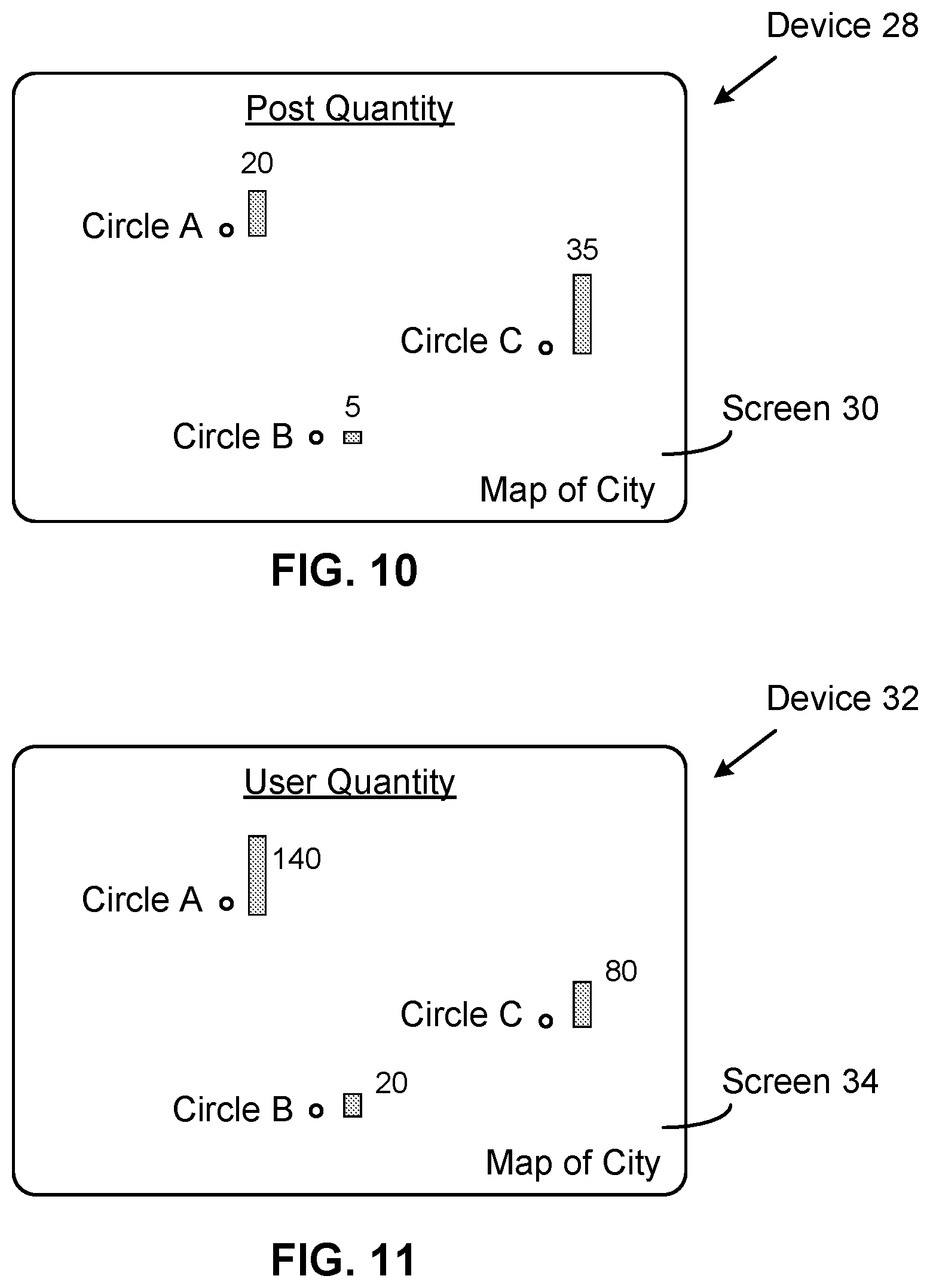 Patent US12333615 Figure 7 – Location-based open social networks
