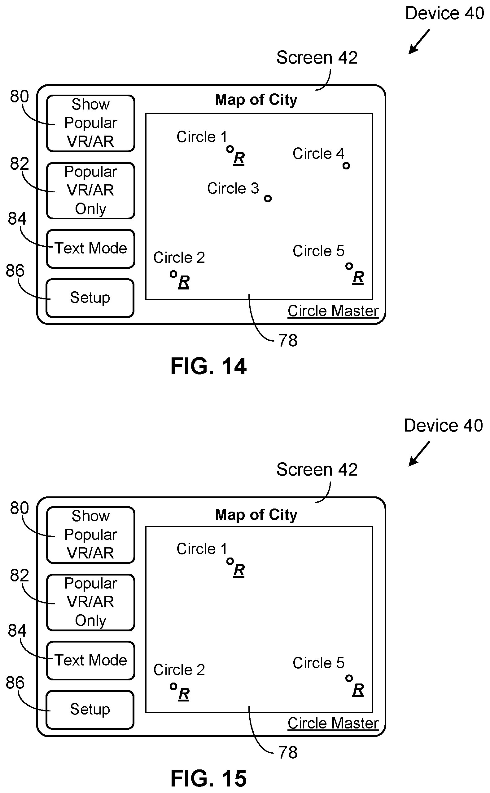 Patent US12333615 Figure 9 – Location-based open social networks
