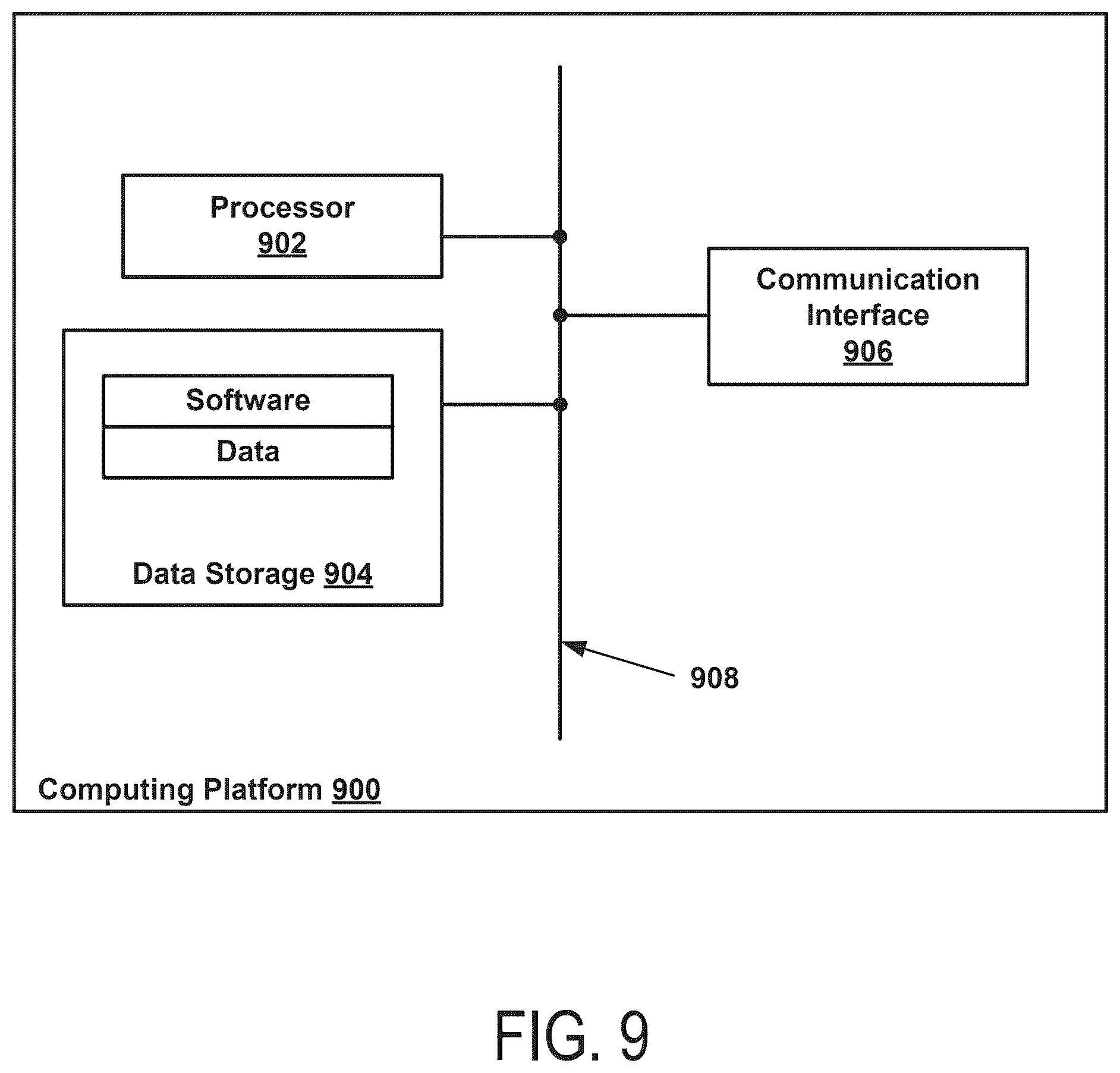 Patent US12333616 Figure 12 – Computer systems and methods for determining environment impact indicators for food products
